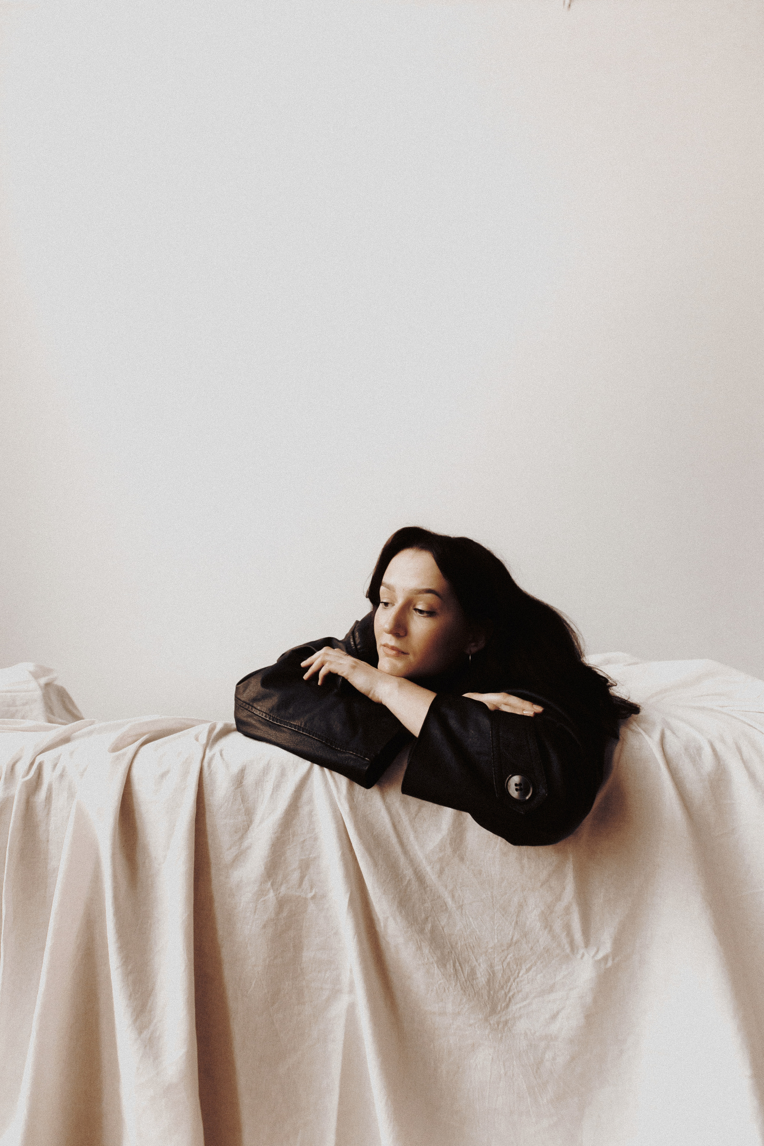 Дарья. Портретный и свадебный фотограф в Перми Ная Моложенко