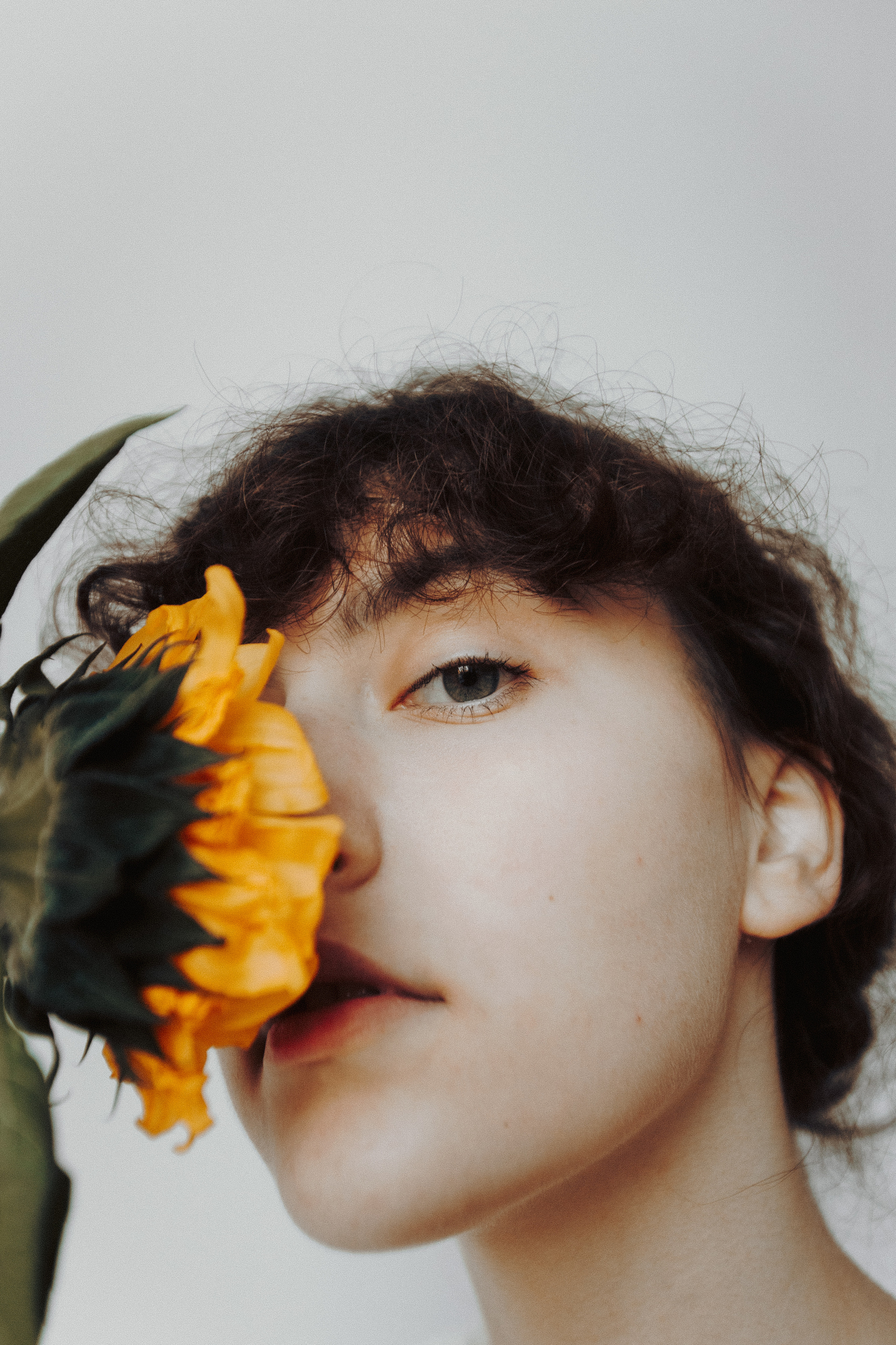 Ксения. Портретный и свадебный фотограф в Перми Ная Моложенко