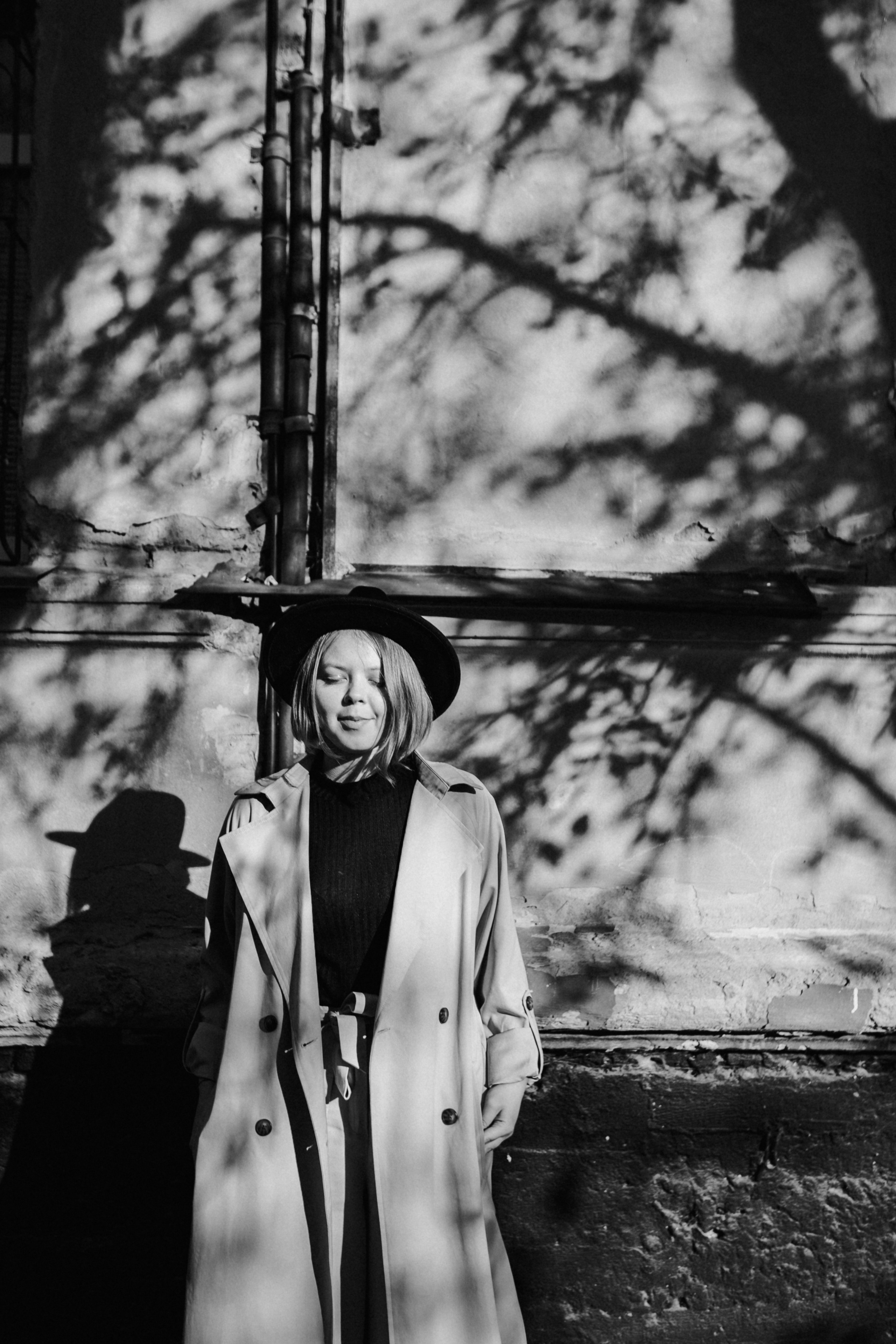 Катя. Портретный и свадебный фотограф в Перми Ная Моложенко