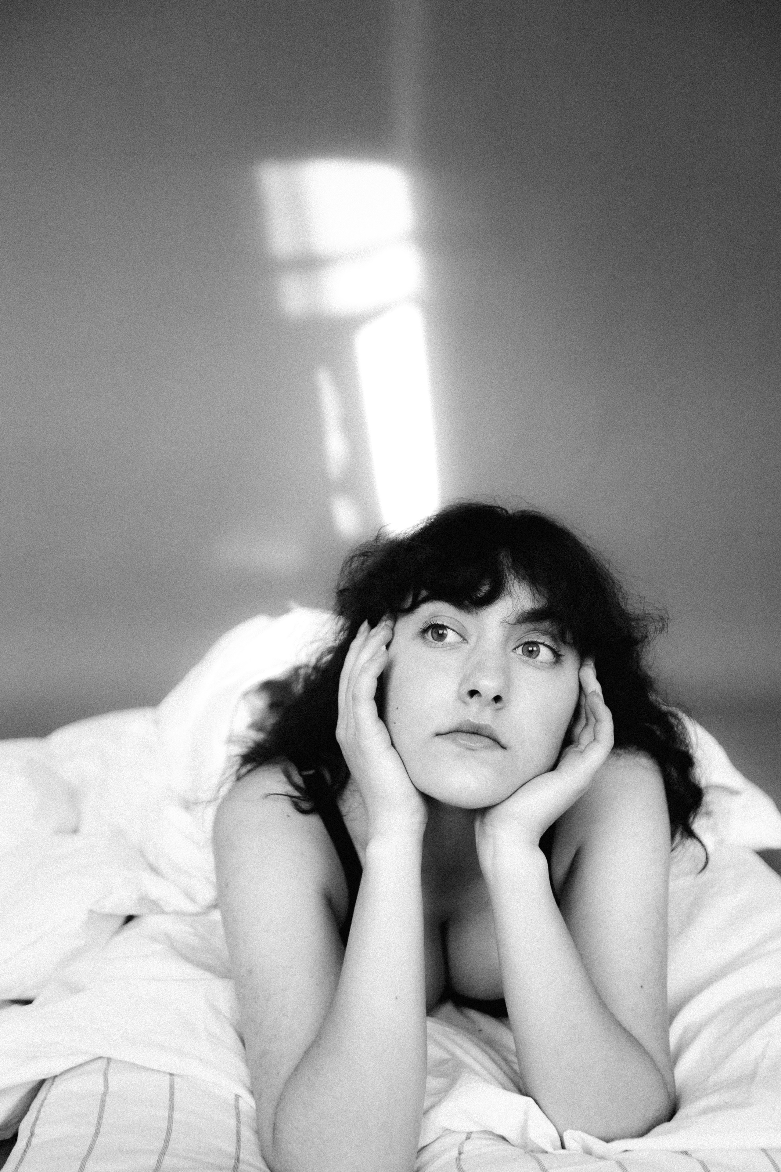 Ксения. Портретный и свадебный фотограф в Перми Ная Моложенко