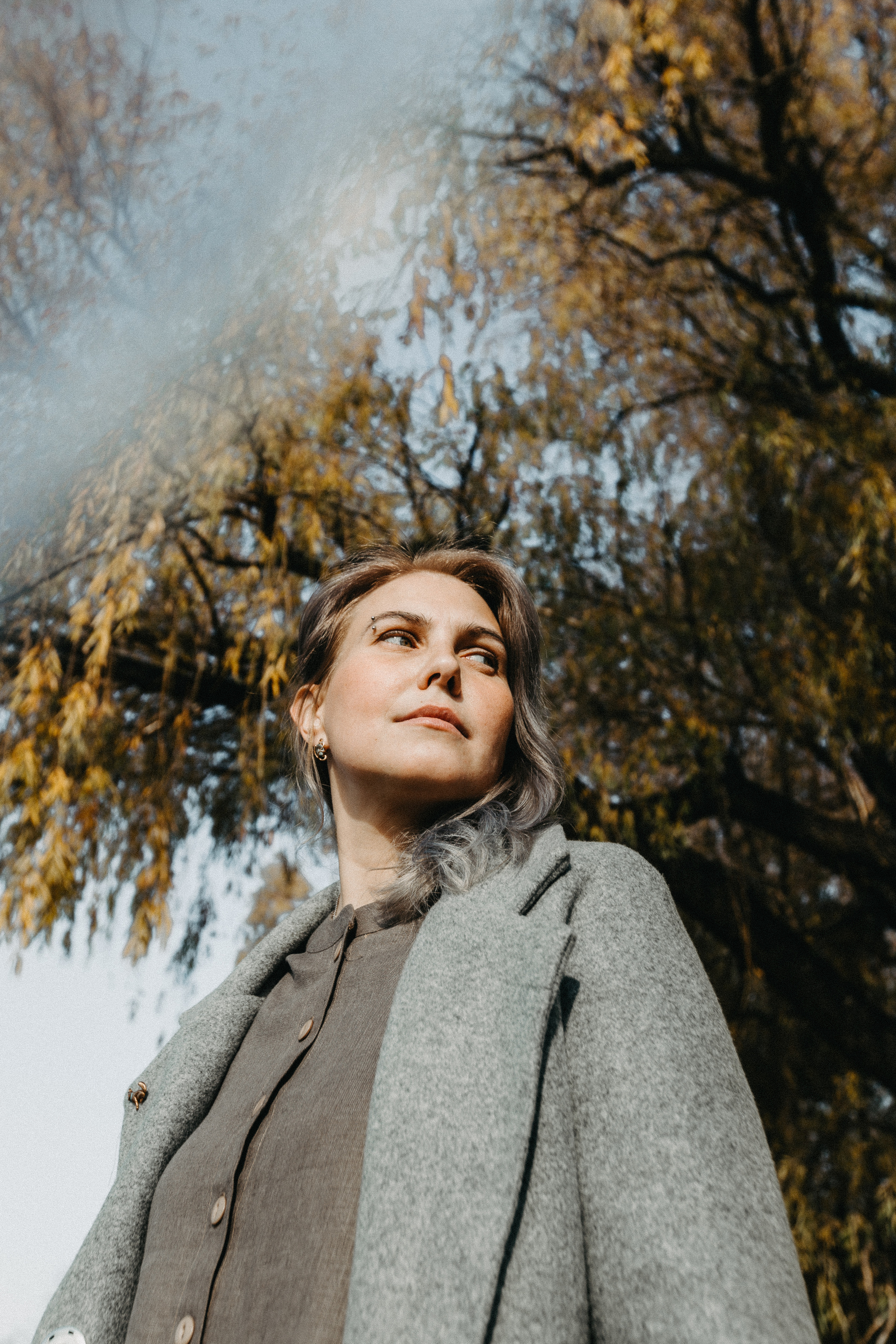 Кристина. Портретный и свадебный фотограф в Перми Ная Моложенко