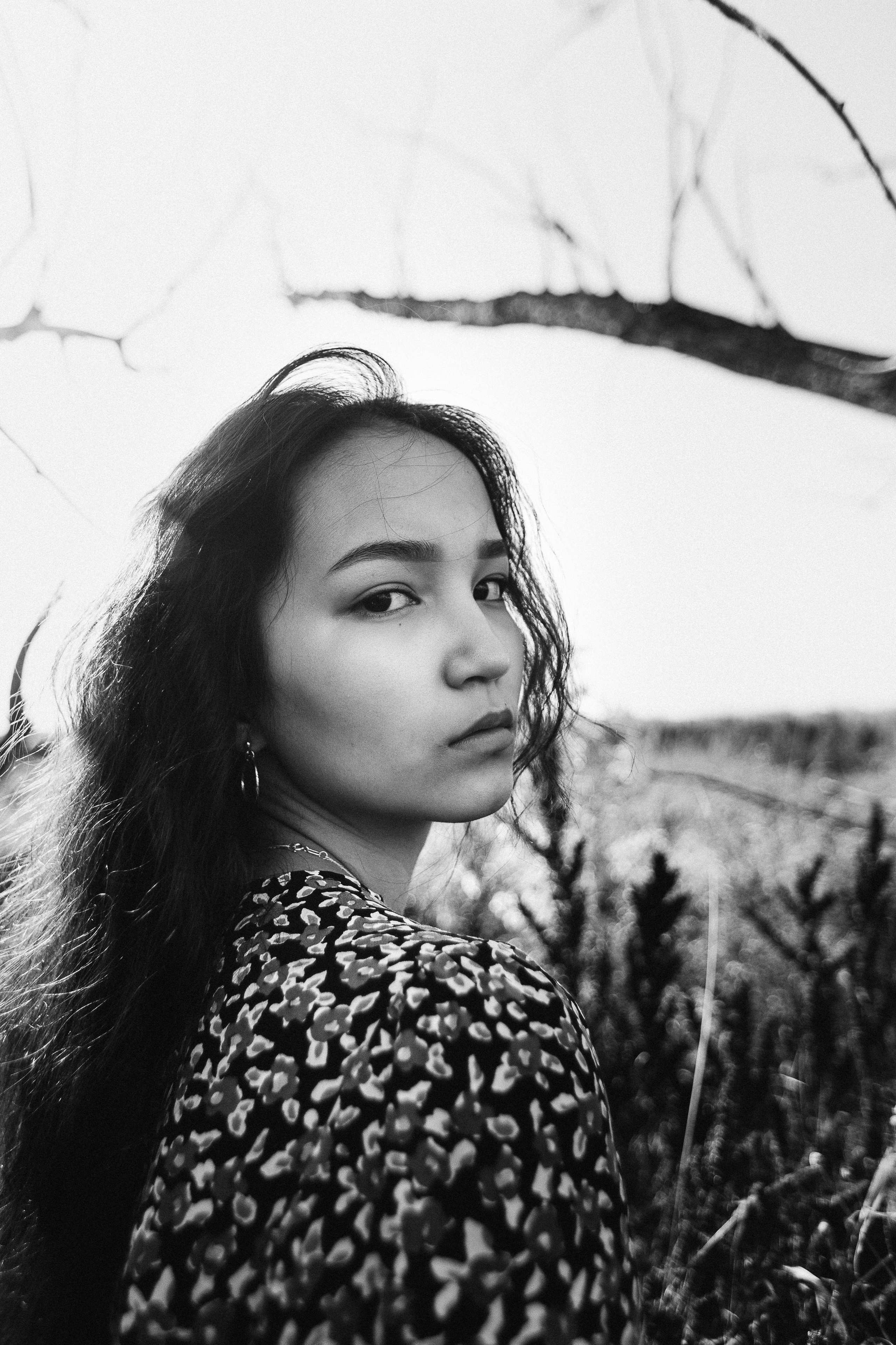 Жания. Портретный и свадебный фотограф в Перми Ная Моложенко