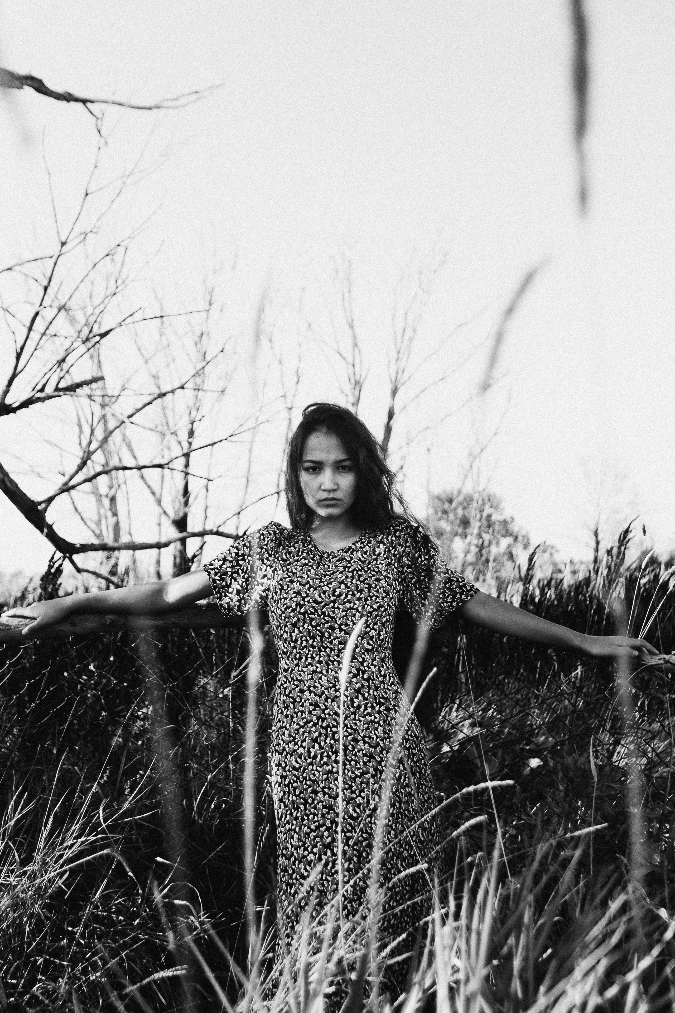 Жания. Портретный и свадебный фотограф в Перми Ная Моложенко