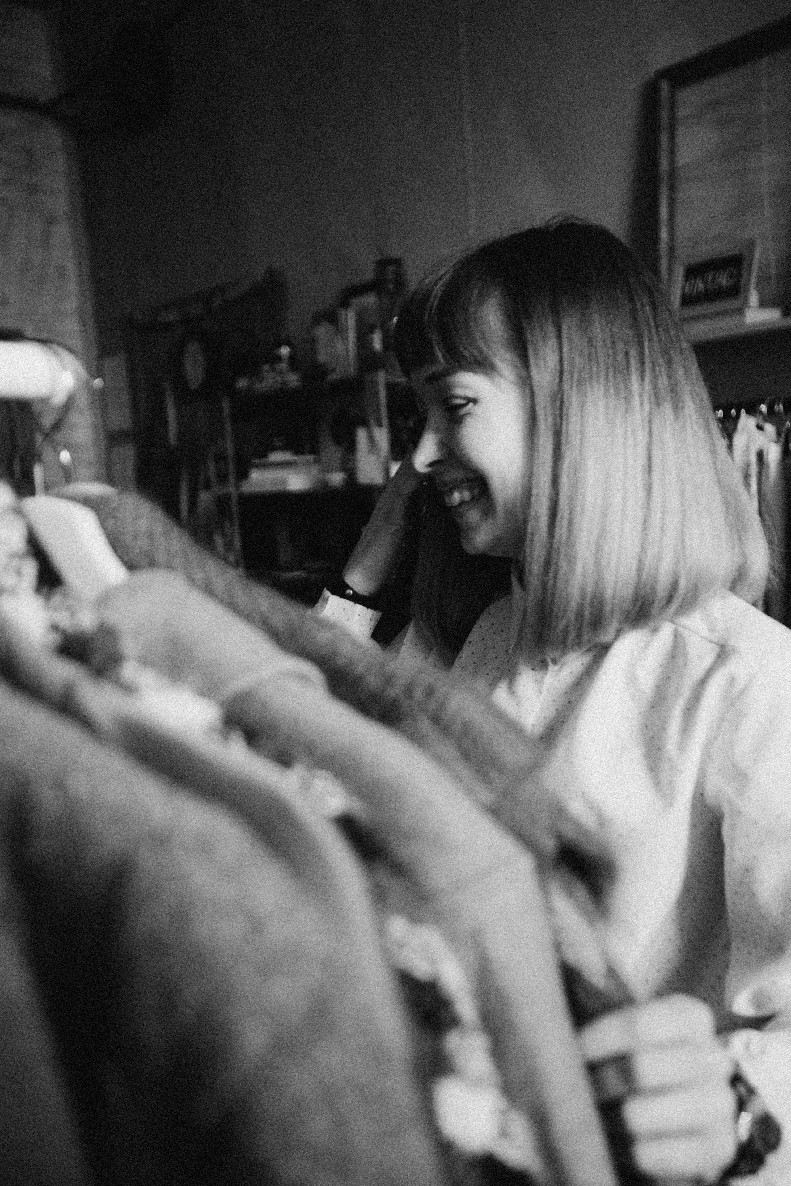 Надя. Портретный и свадебный фотограф в Перми Ная Моложенко