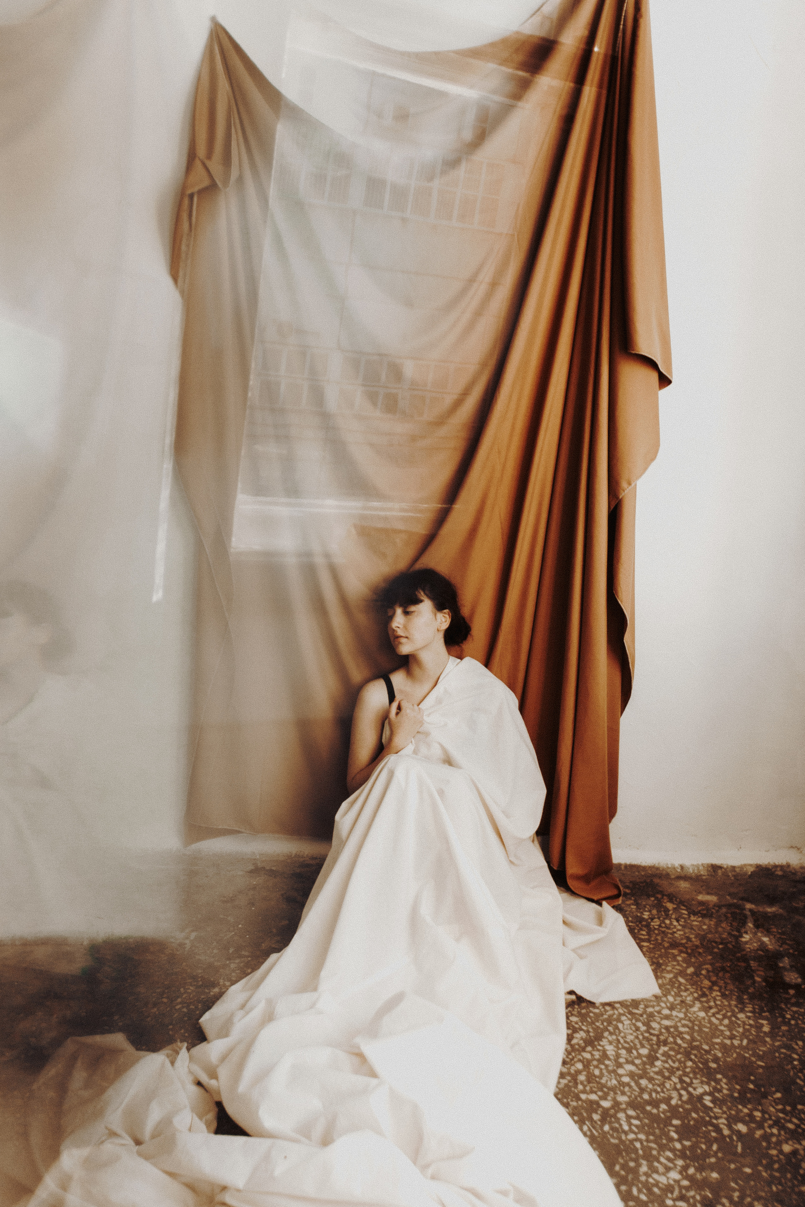 Ксения. Портретный и свадебный фотограф в Перми Ная Моложенко