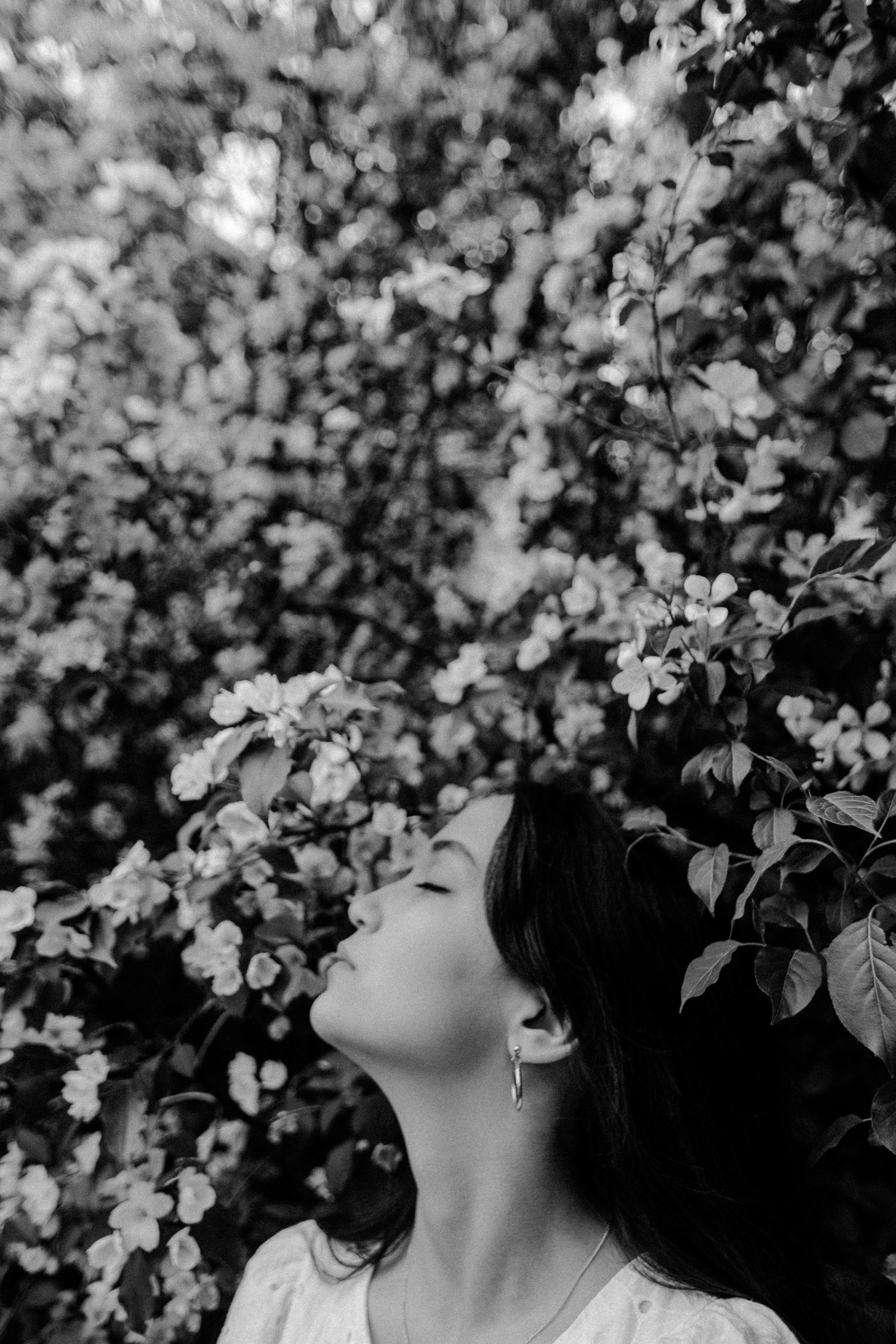 Жания. Портретный и свадебный фотограф в Перми Ная Моложенко