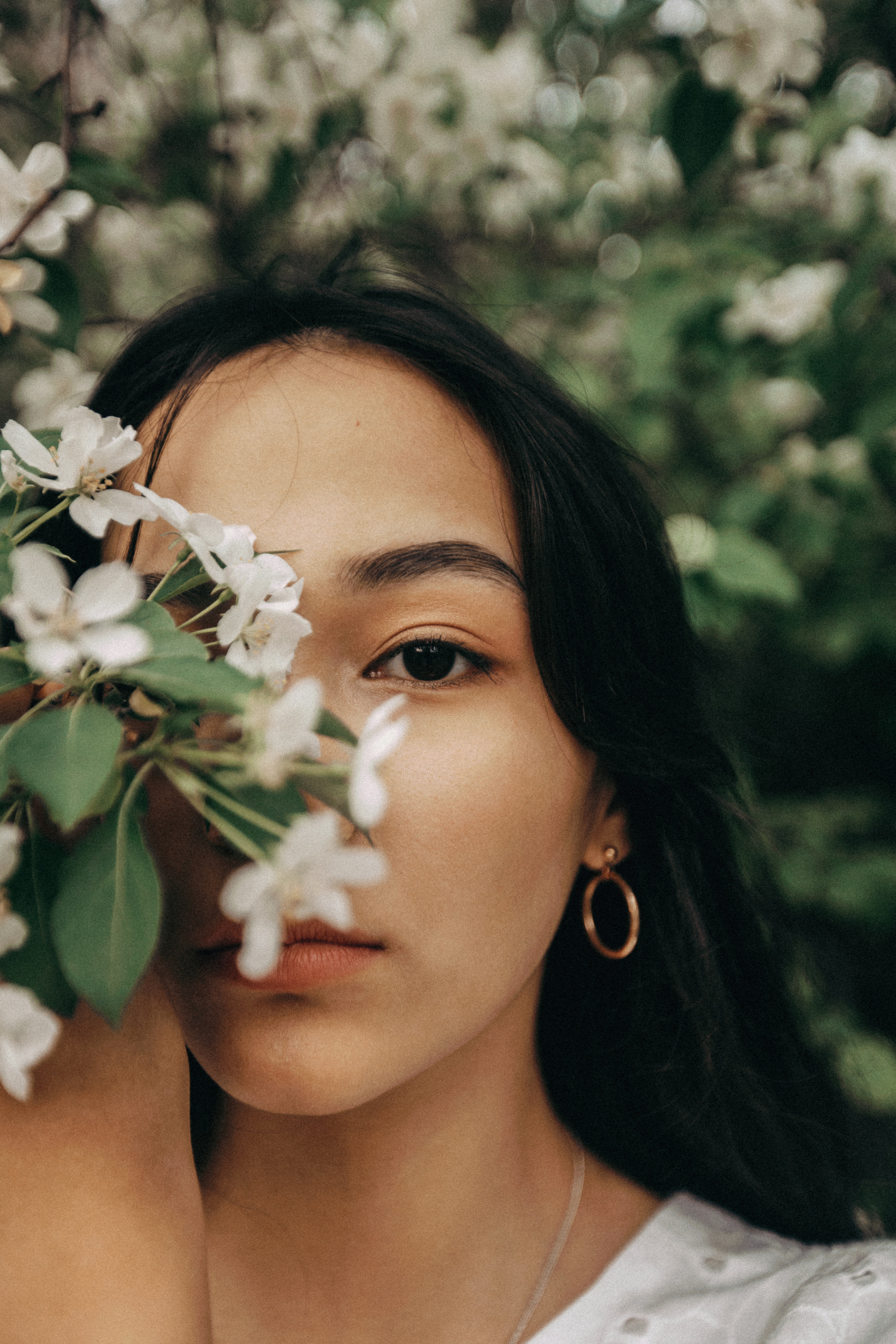 Жания. Портретный и свадебный фотограф в Перми Ная Моложенко