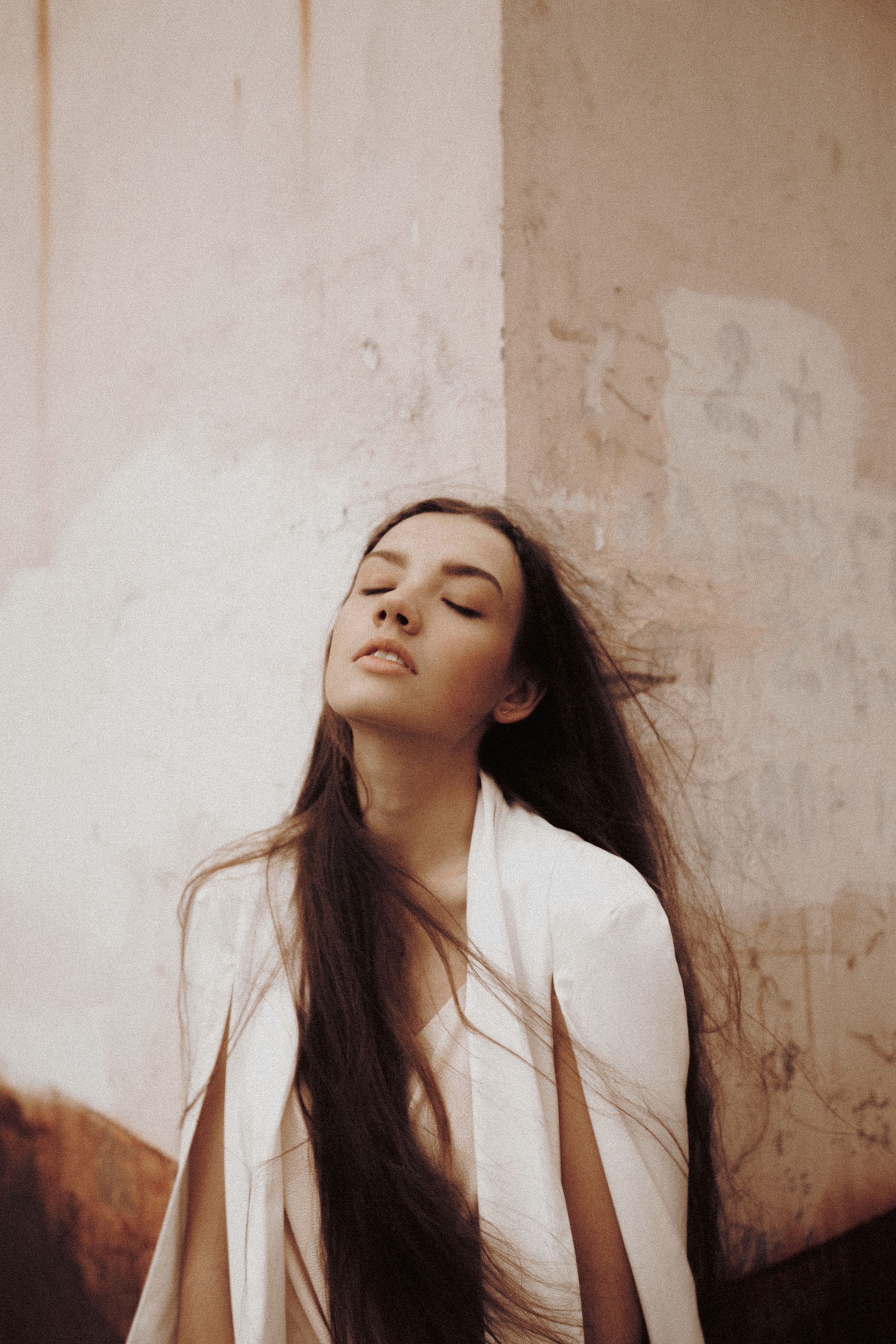 Вероника. Портретный и свадебный фотограф в Перми Ная Моложенко