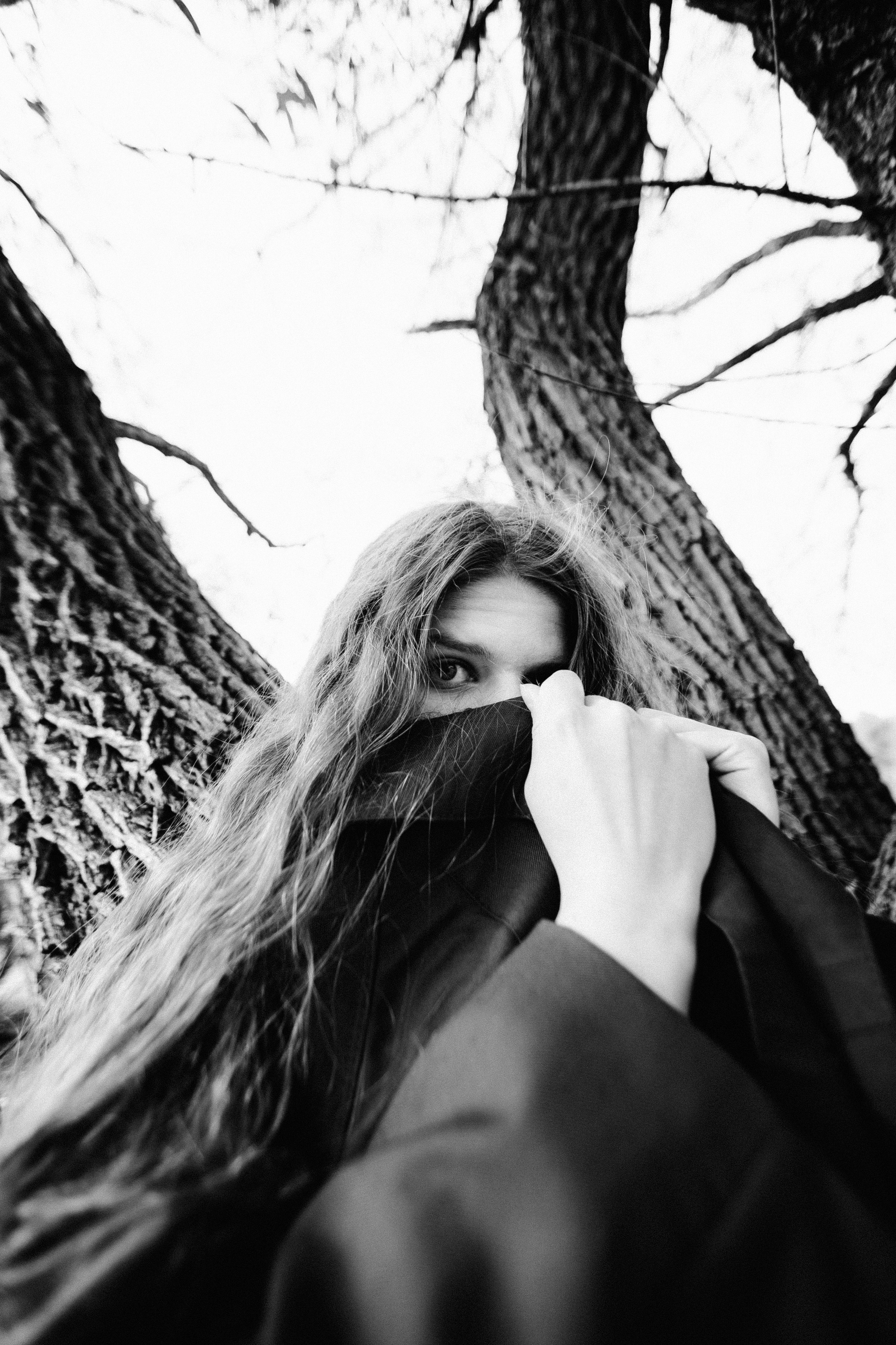 Катя. Портретный и свадебный фотограф в Перми Ная Моложенко