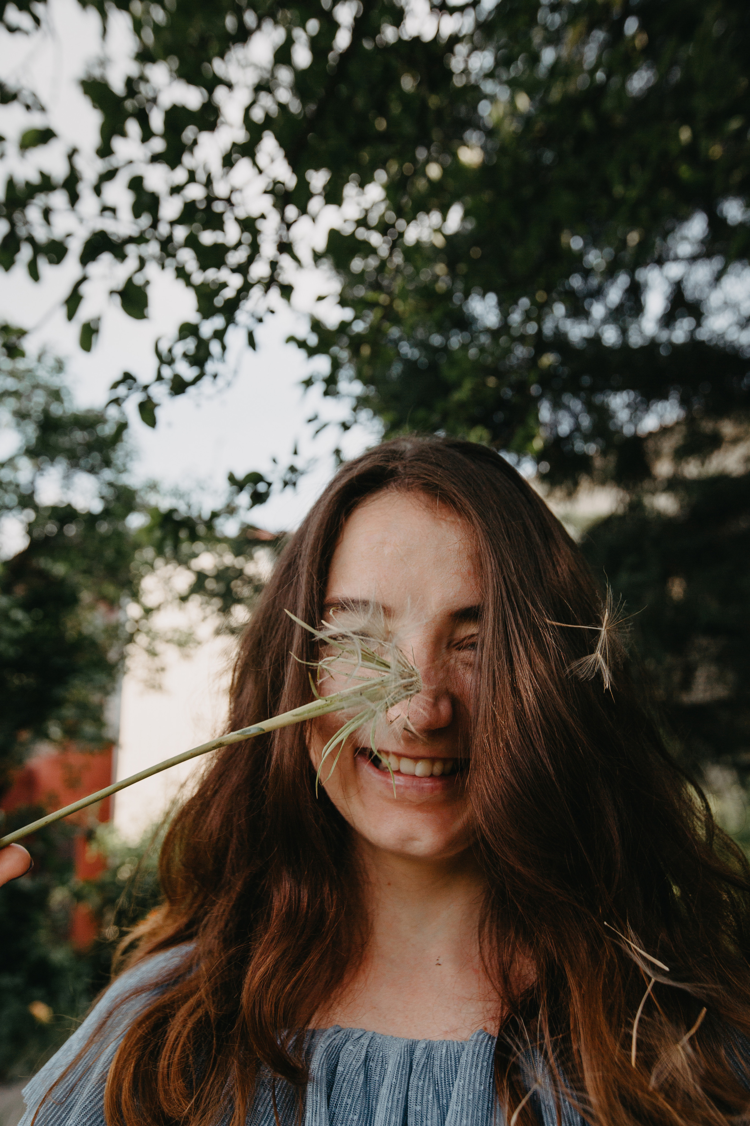 Даша. Портретный и свадебный фотограф в Перми Ная Моложенко