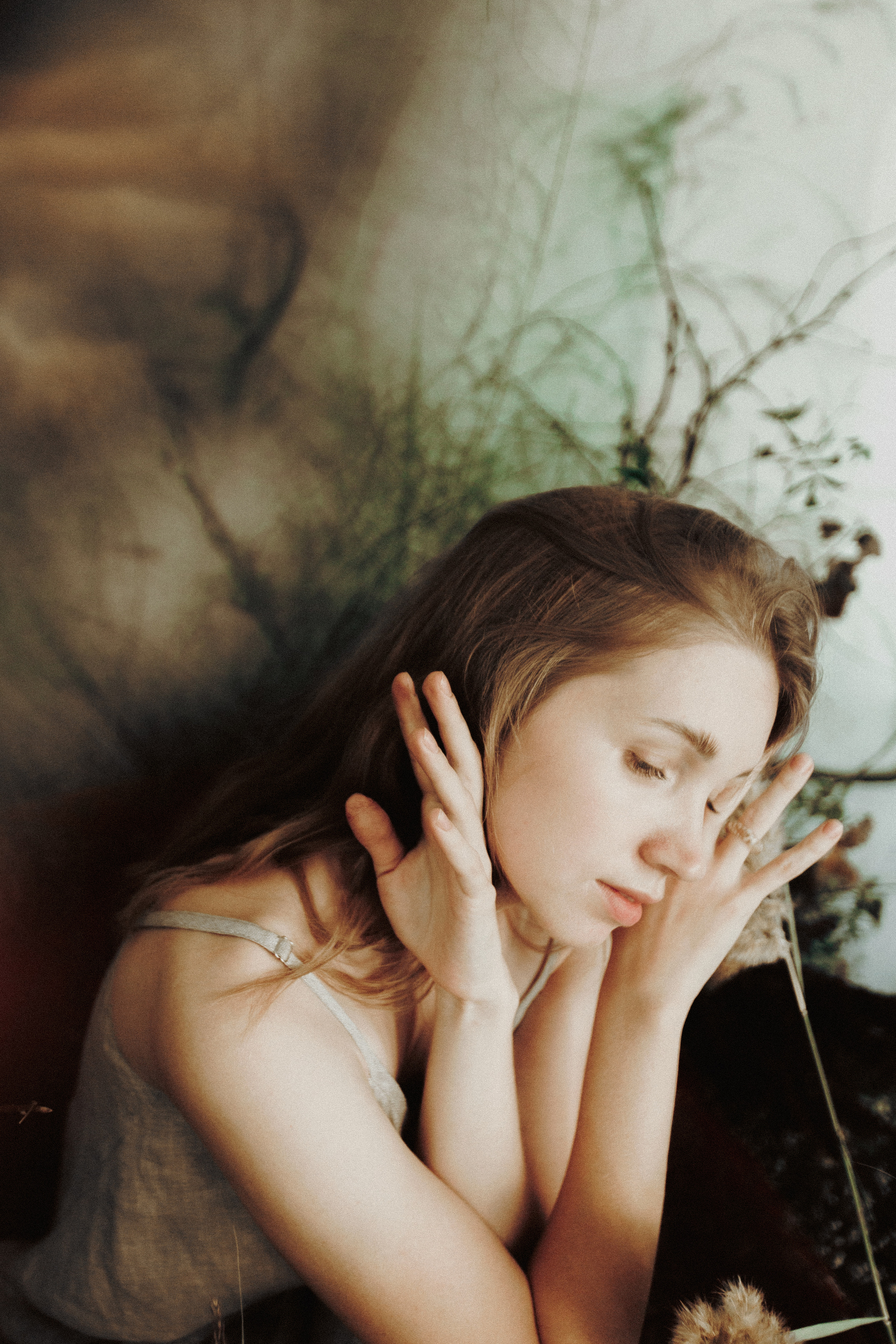 Таня. Портретный и свадебный фотограф в Перми Ная Моложенко