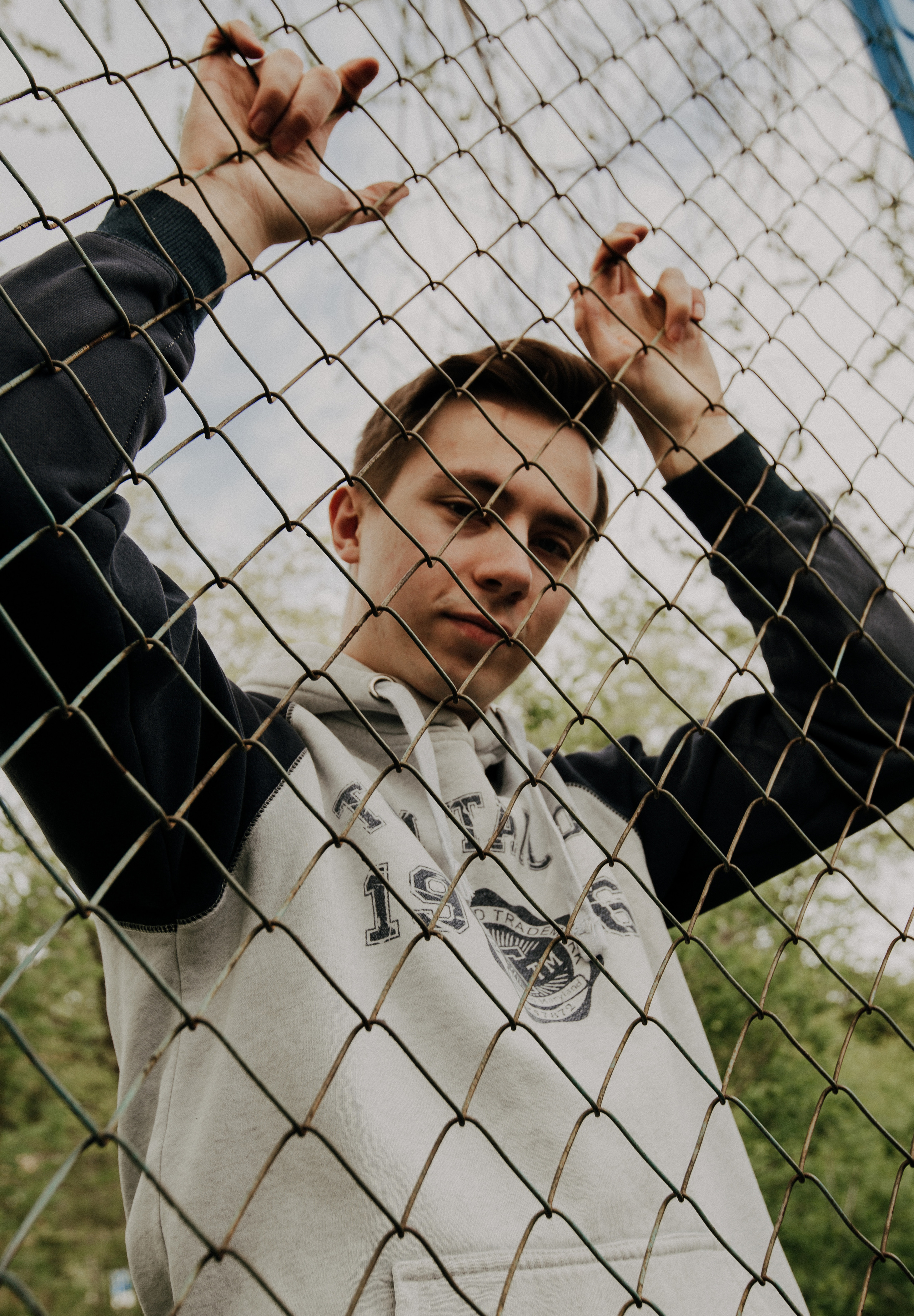 Игорь. Портретный и свадебный фотограф в Перми Ная Моложенко