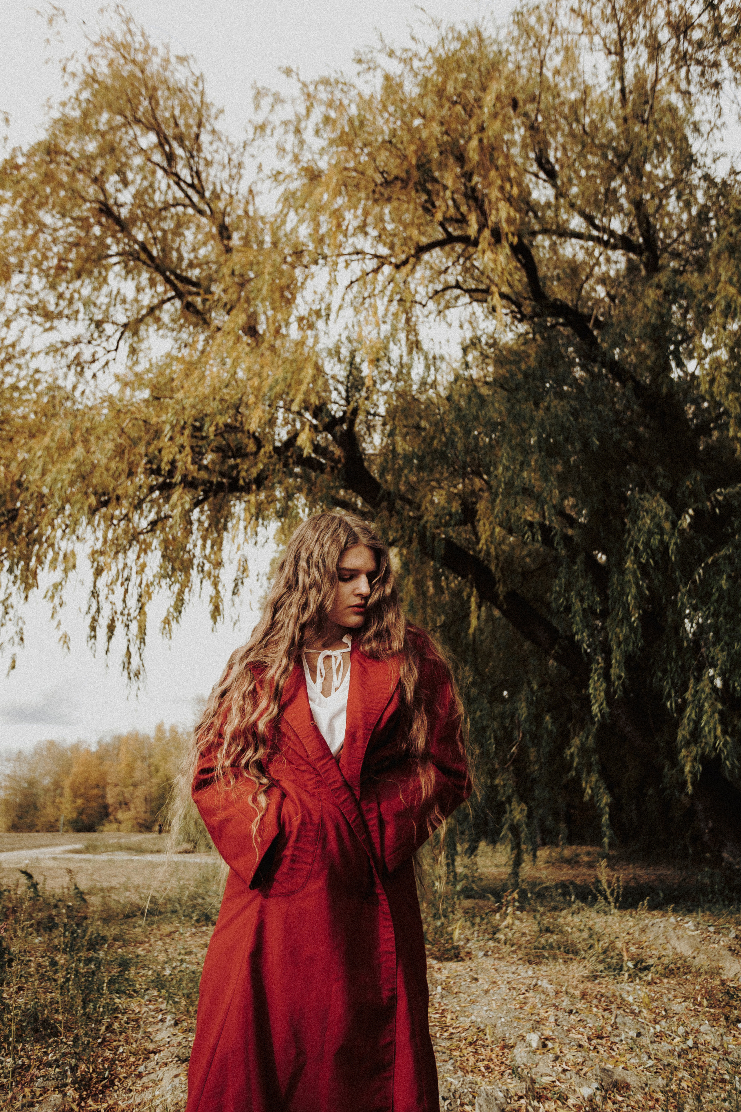 Катя. Портретный и свадебный фотограф в Перми Ная Моложенко