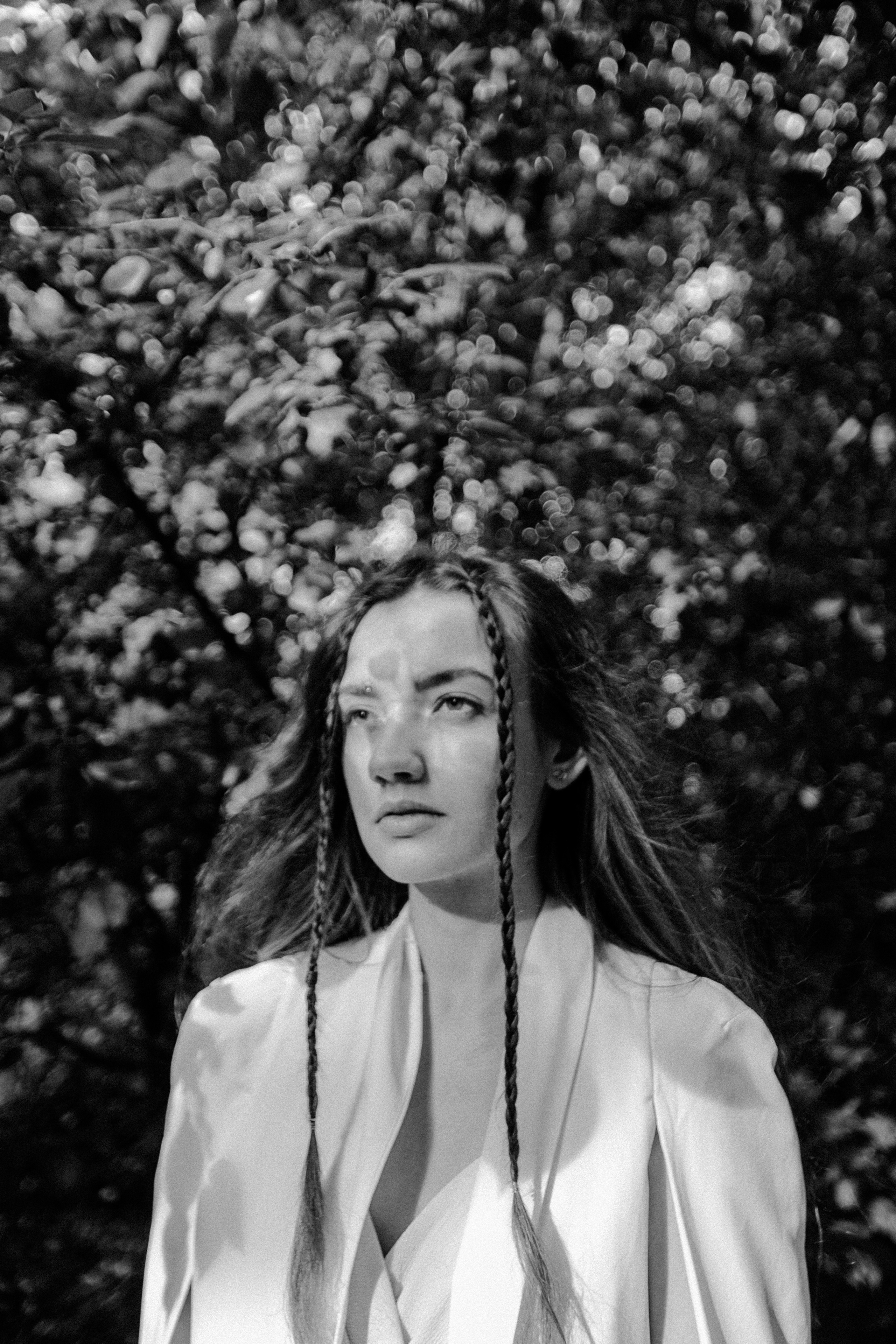 Вероника. Портретный и свадебный фотограф в Перми Ная Моложенко