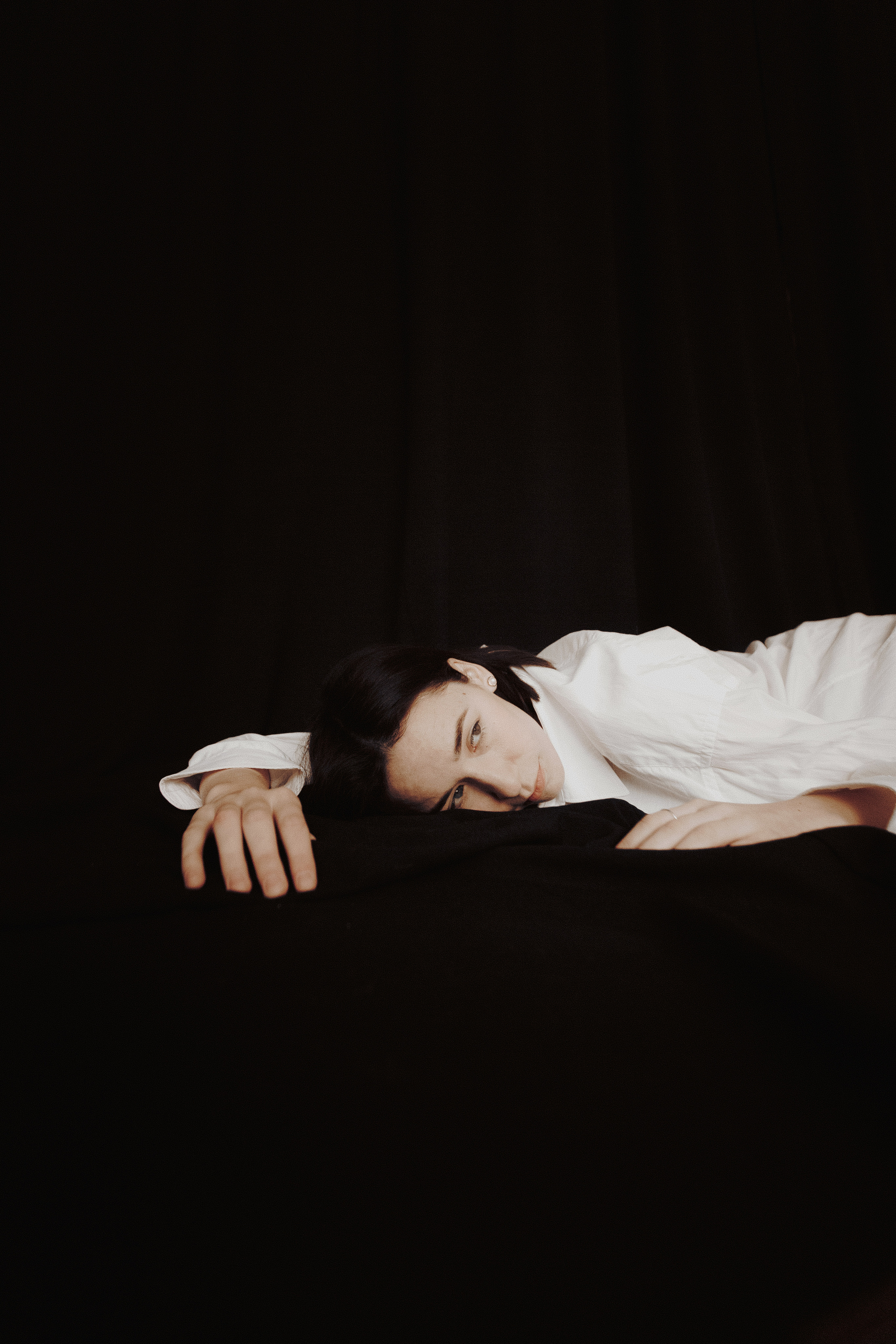 Надя. Портретный и свадебный фотограф в Перми Ная Моложенко