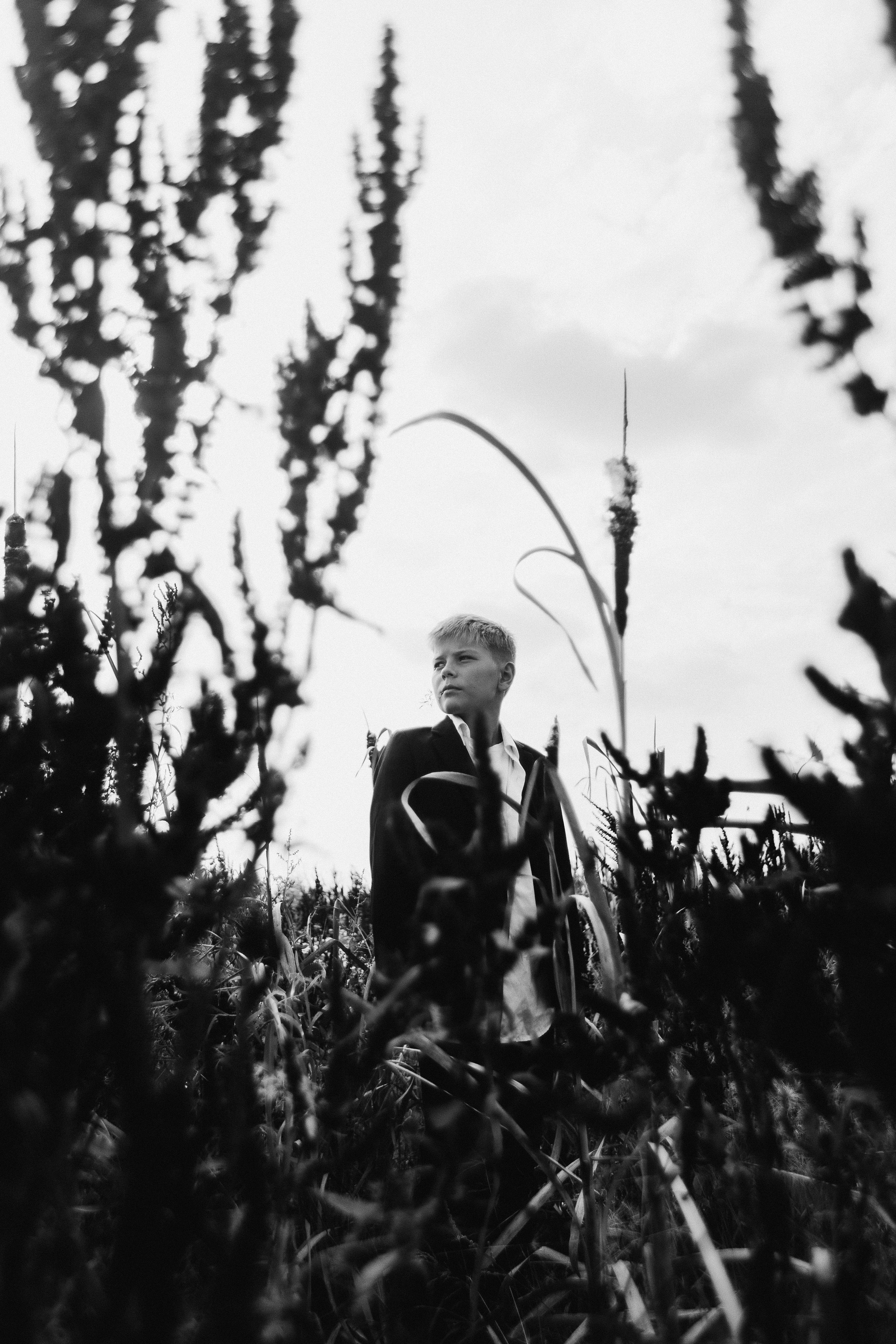 Петя. Портретный и свадебный фотограф в Перми Ная Моложенко