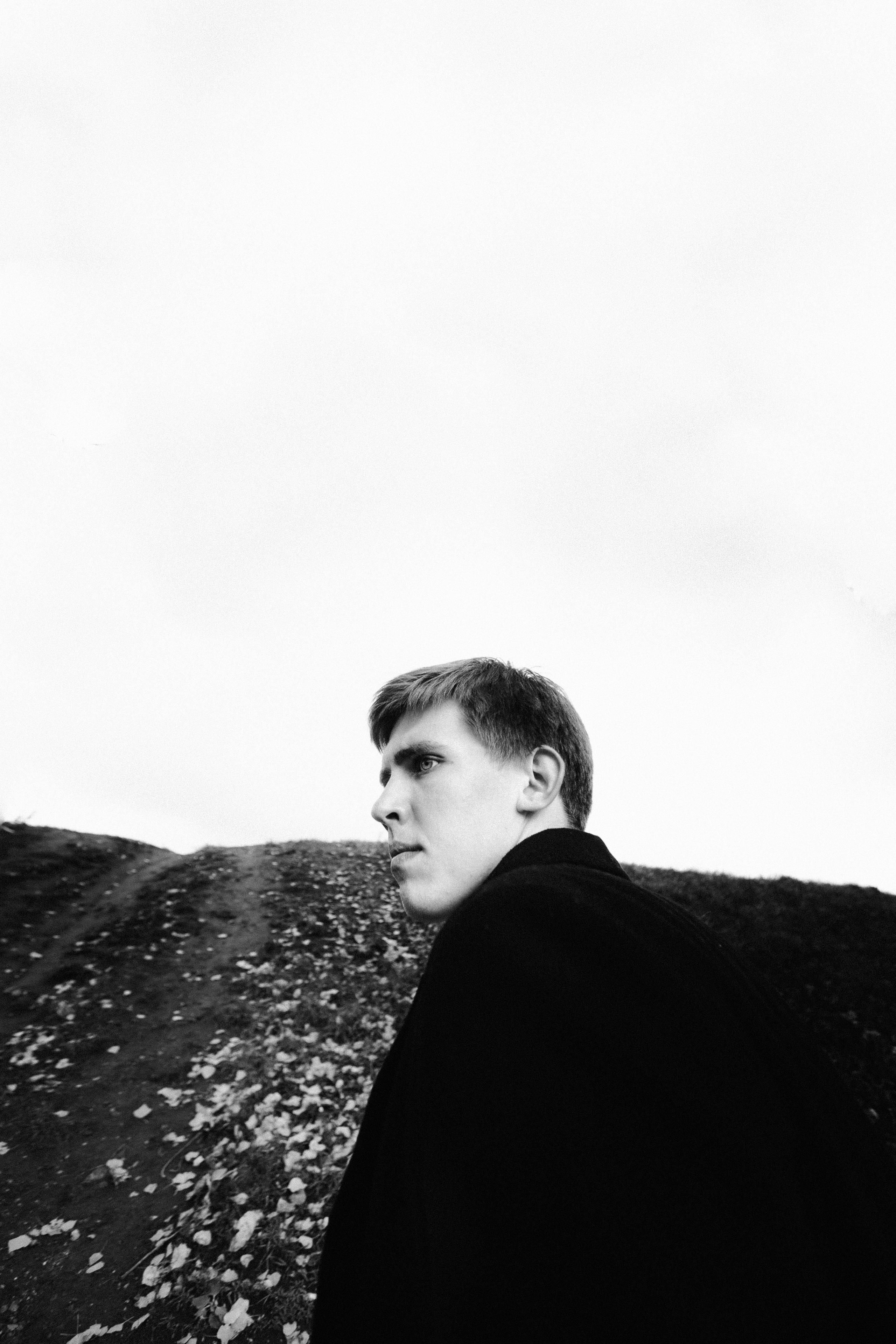 Сережа. Портретный и свадебный фотограф в Перми Ная Моложенко