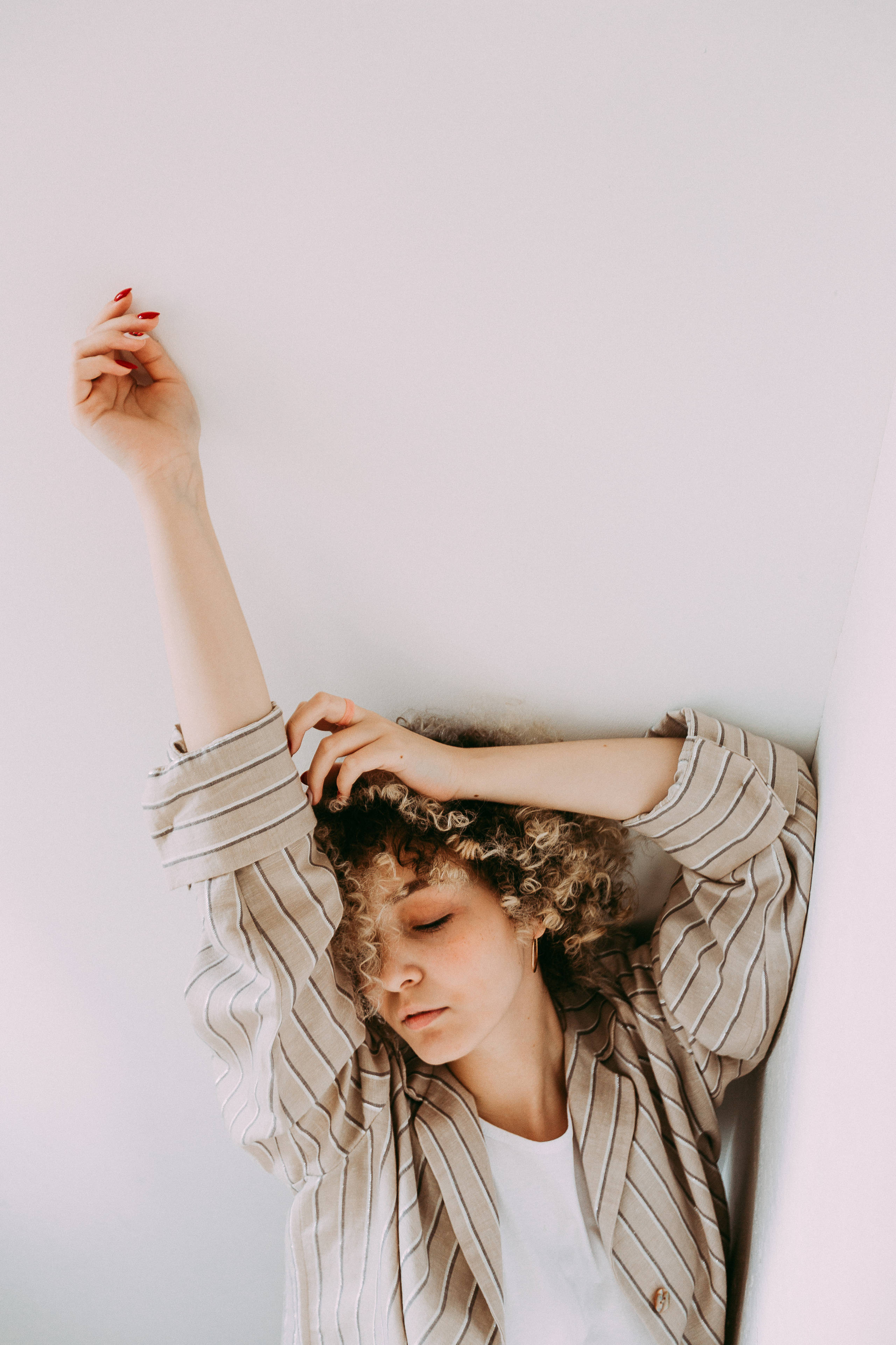 Соня. Портретный и свадебный фотограф в Перми Ная Моложенко