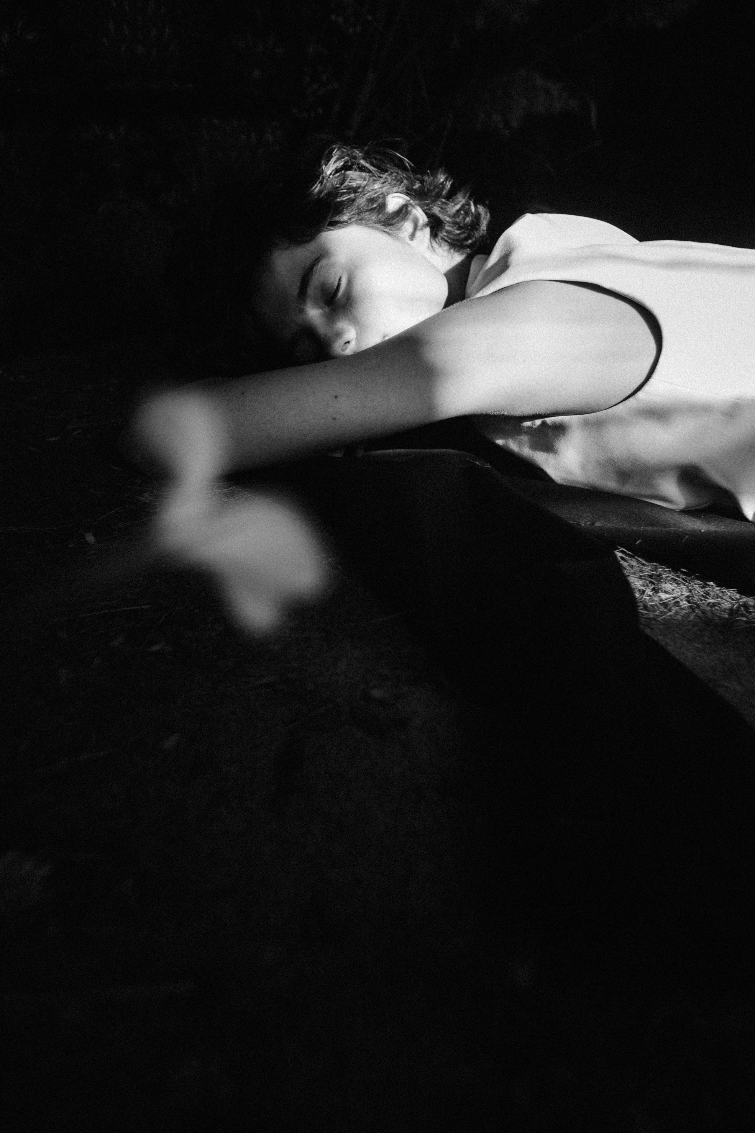 Яна. Портретный и свадебный фотограф в Перми Ная Моложенко