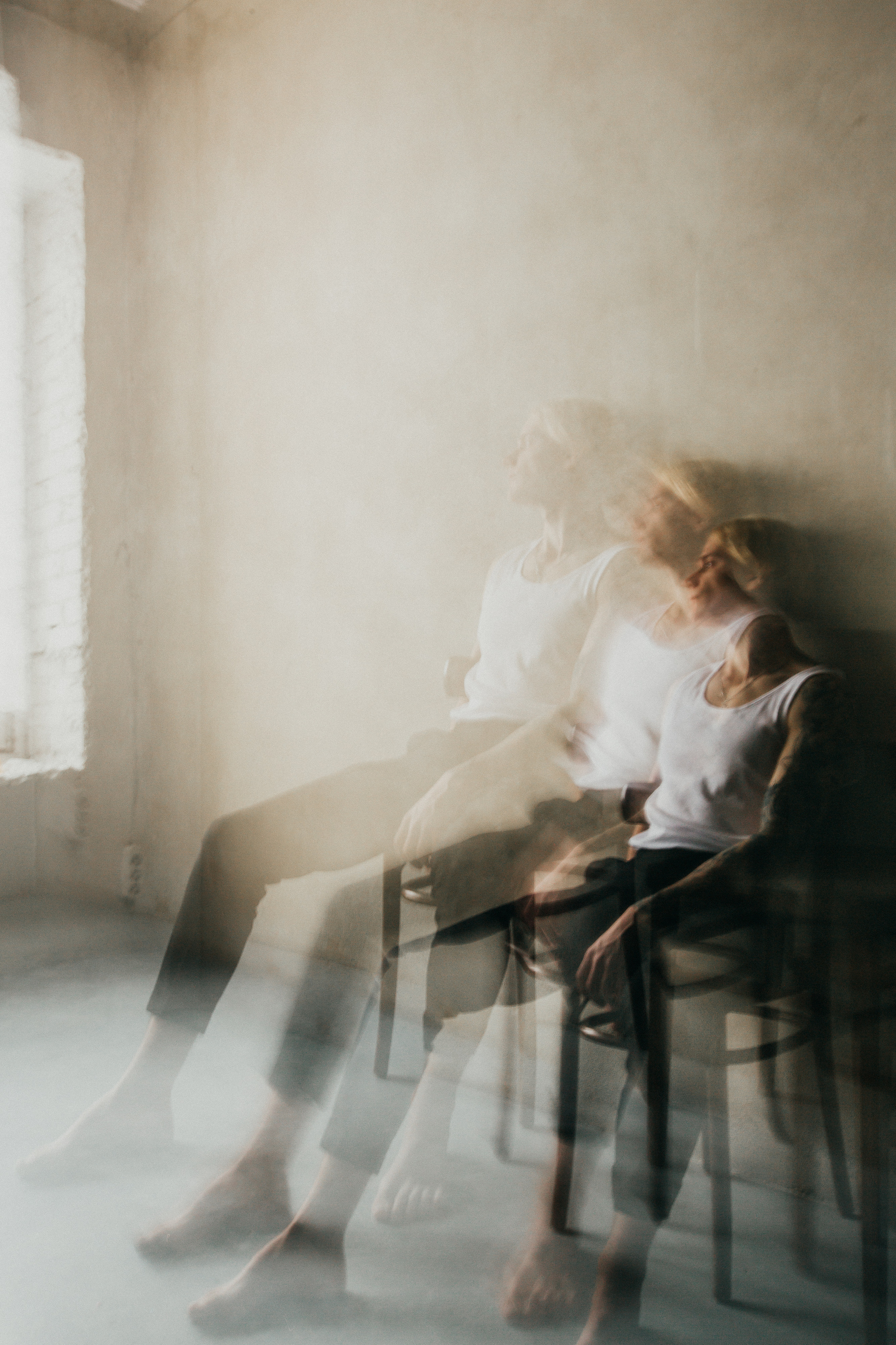 Влад. Портретный и свадебный фотограф в Перми Ная Моложенко