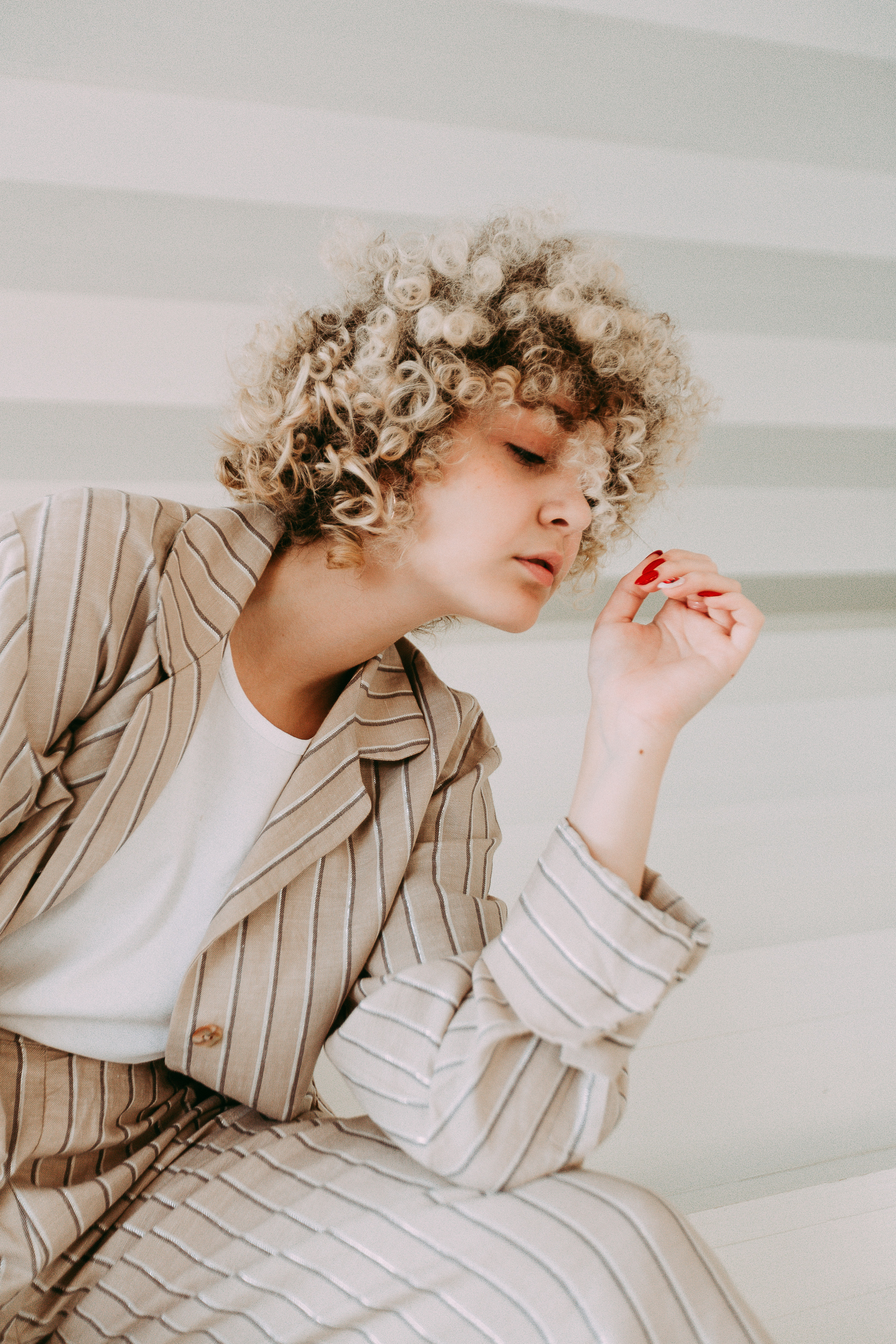 Соня. Портретный и свадебный фотограф в Перми Ная Моложенко