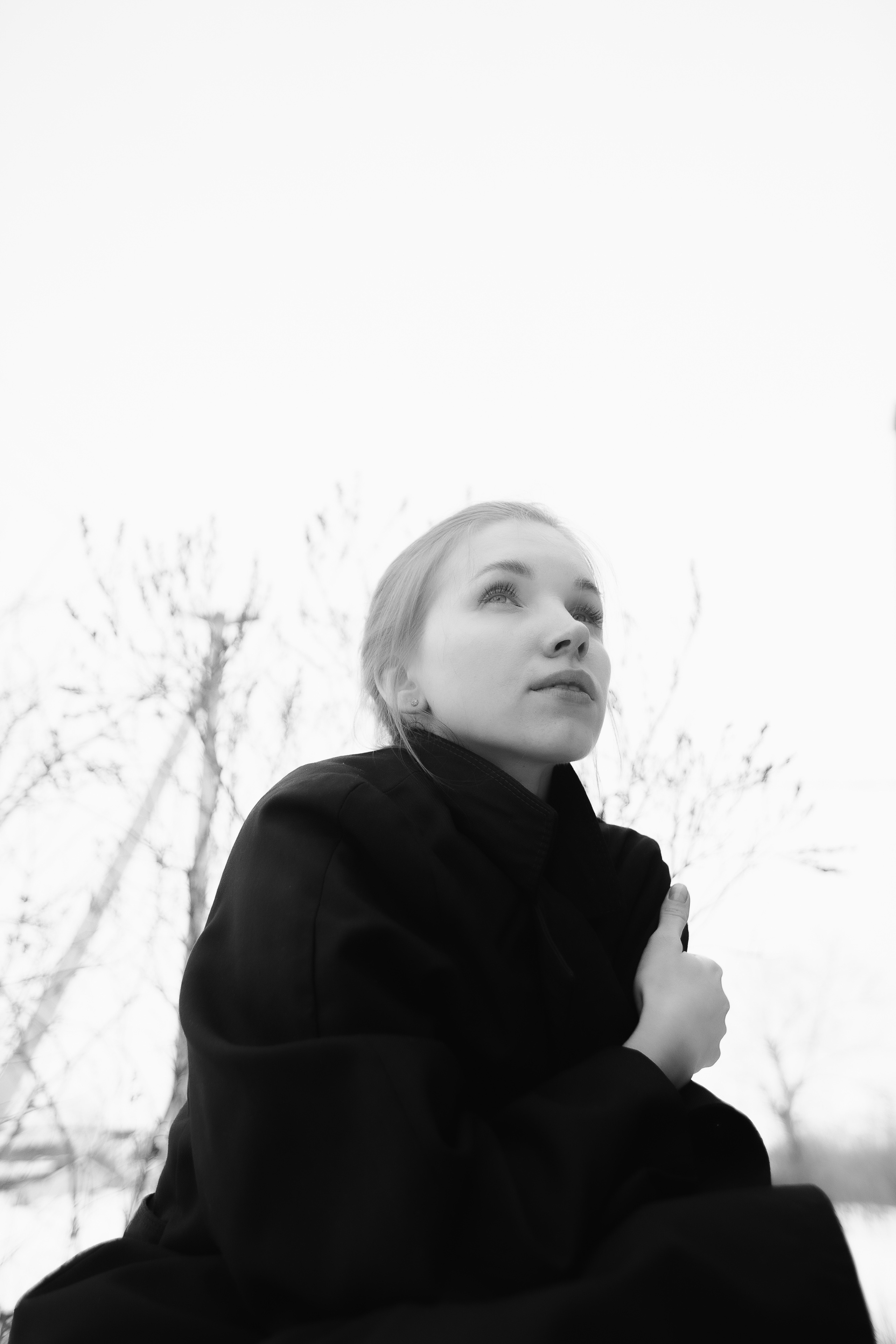 Таня. Портретный и свадебный фотограф в Перми Ная Моложенко