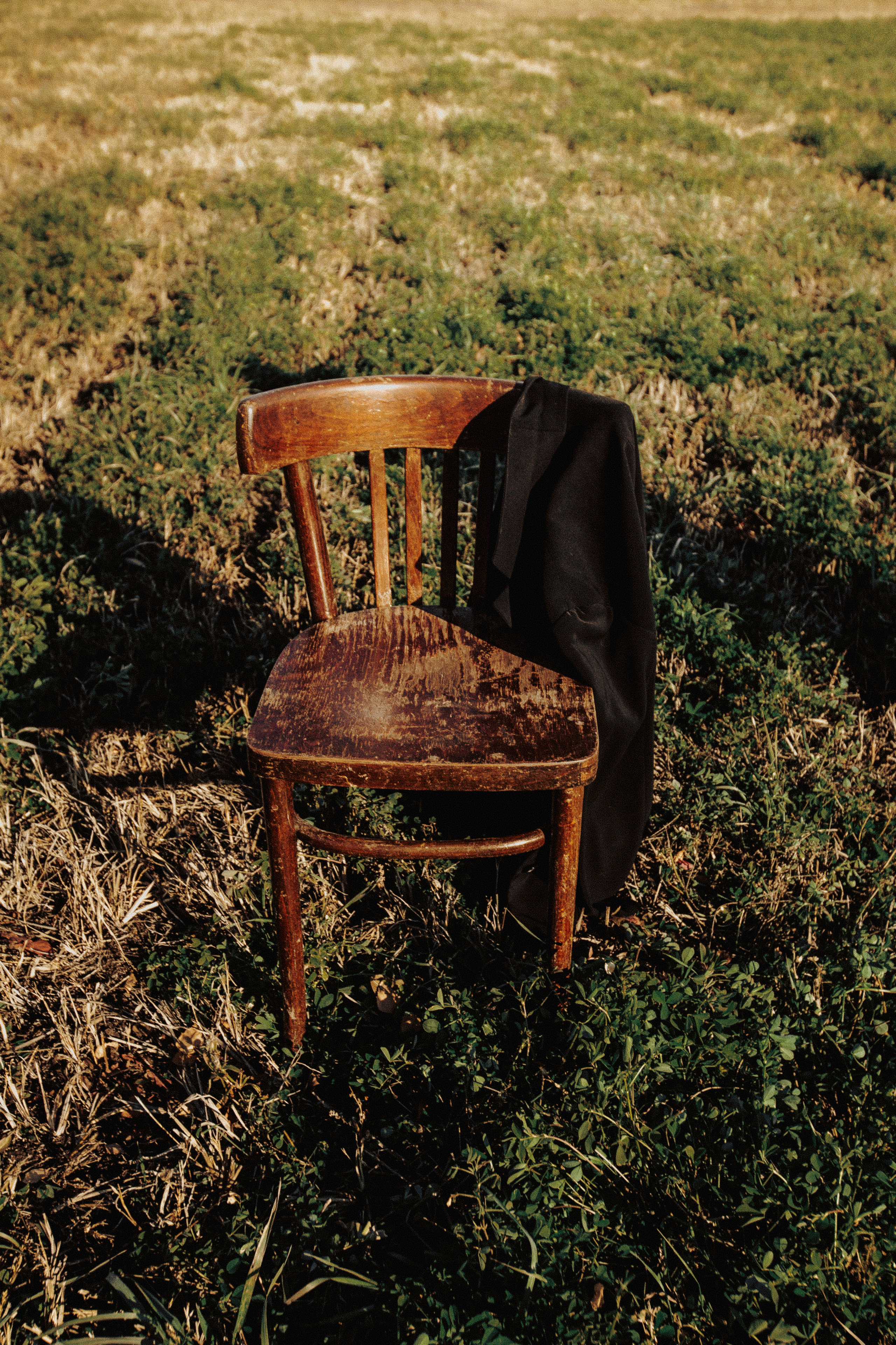 Лика. Портретный и свадебный фотограф в Перми Ная Моложенко