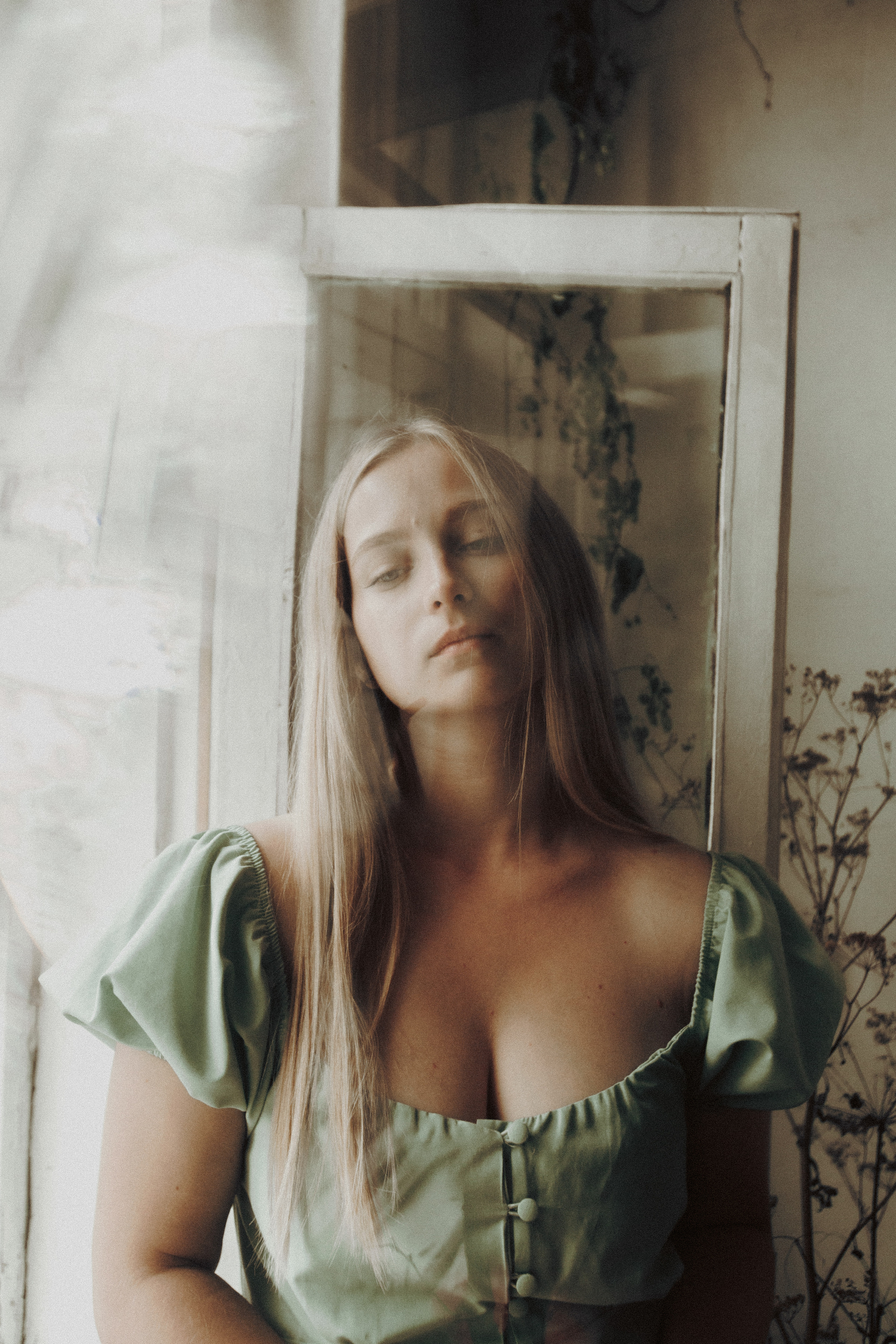 Саша. Портретный и свадебный фотограф в Перми Ная Моложенко