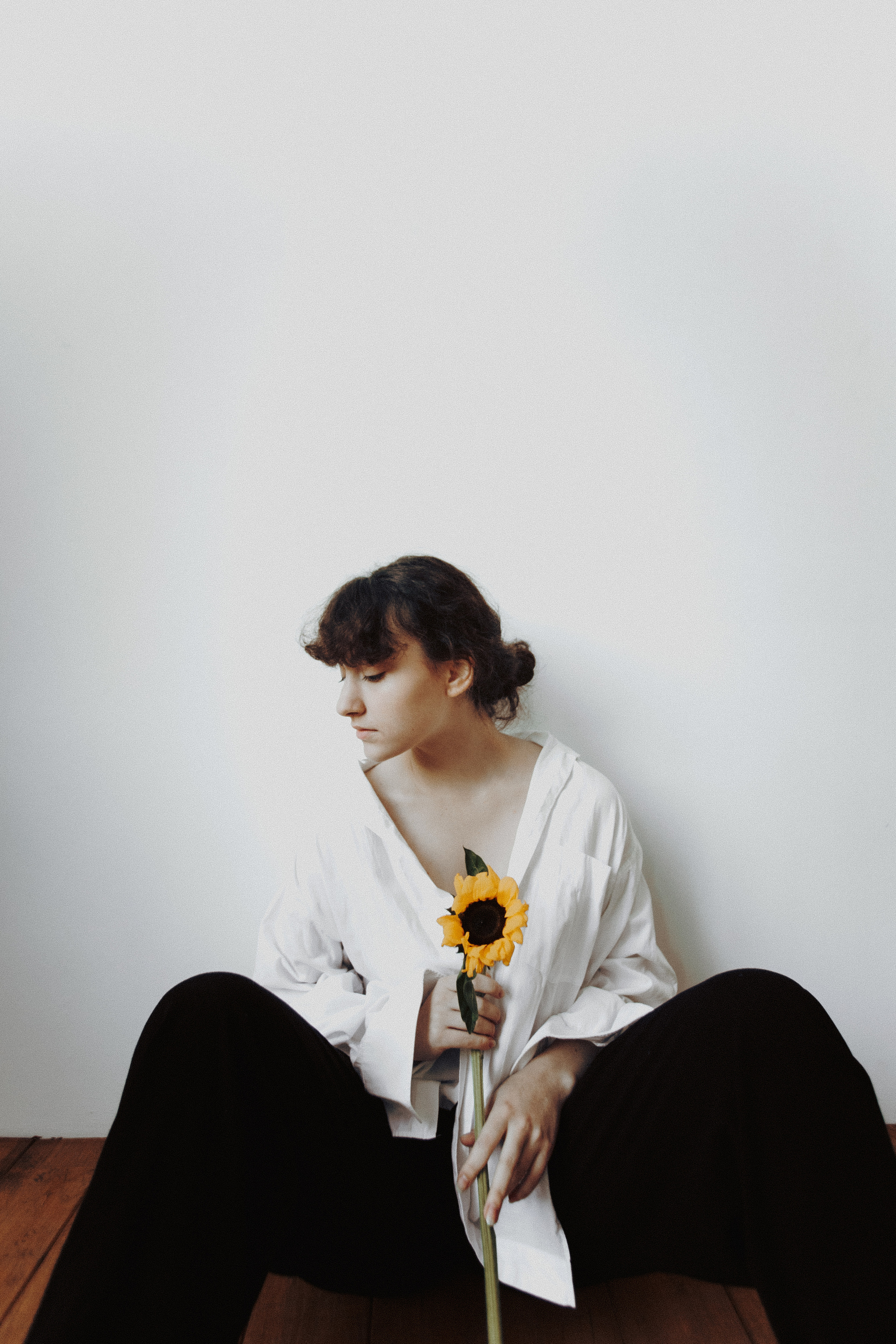 Ксения. Портретный и свадебный фотограф в Перми Ная Моложенко