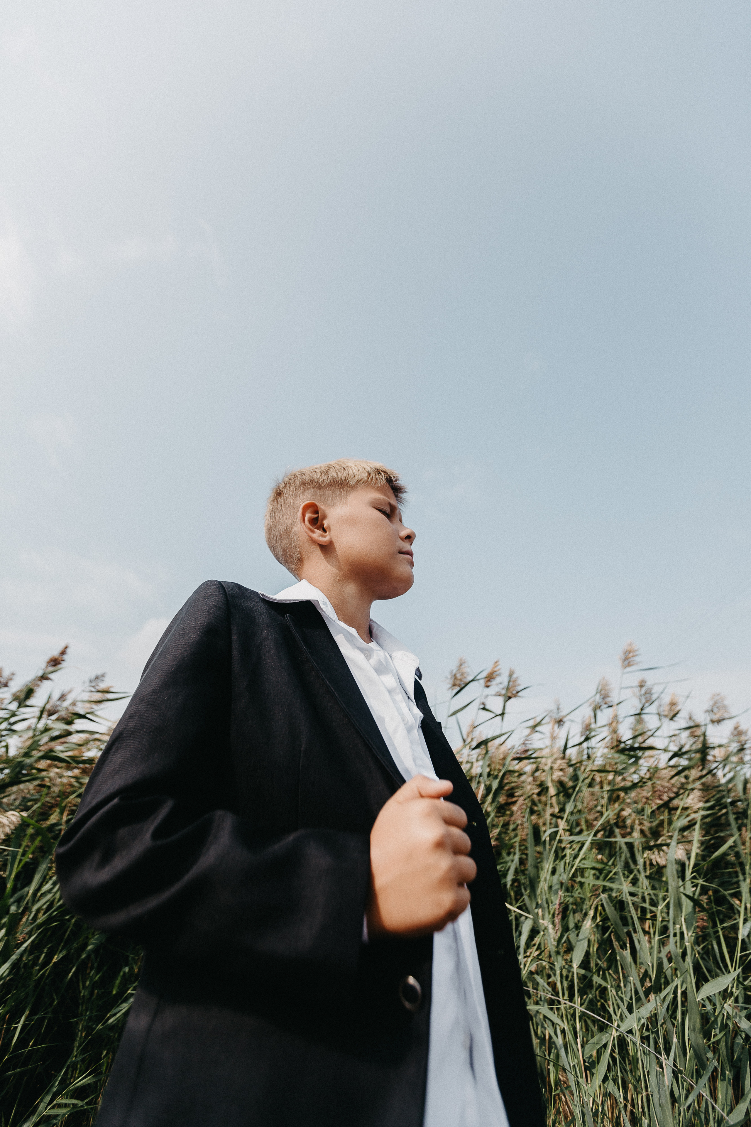 Петя. Портретный и свадебный фотограф в Перми Ная Моложенко