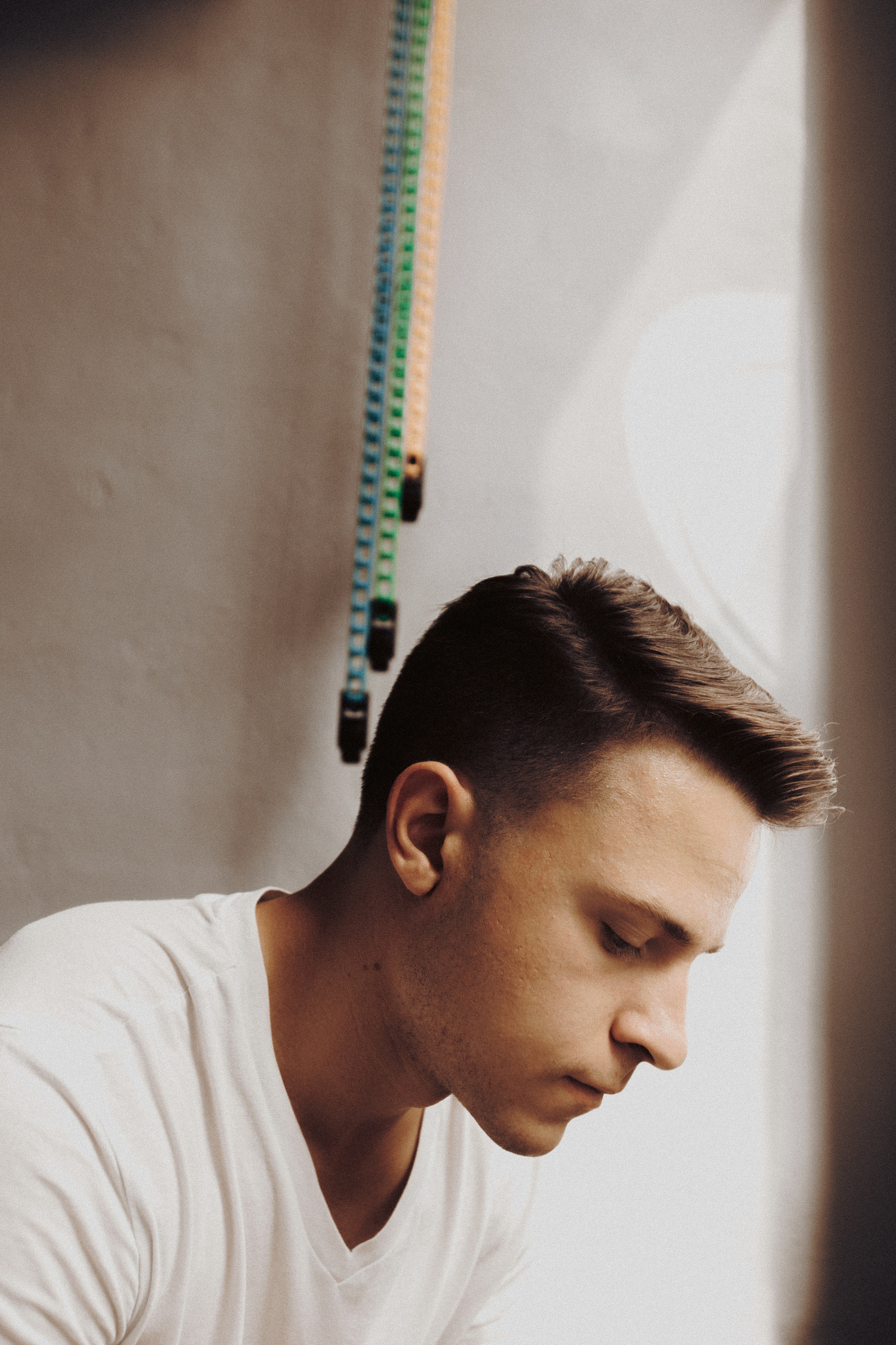 Никита. Портретный и свадебный фотограф в Перми Ная Моложенко