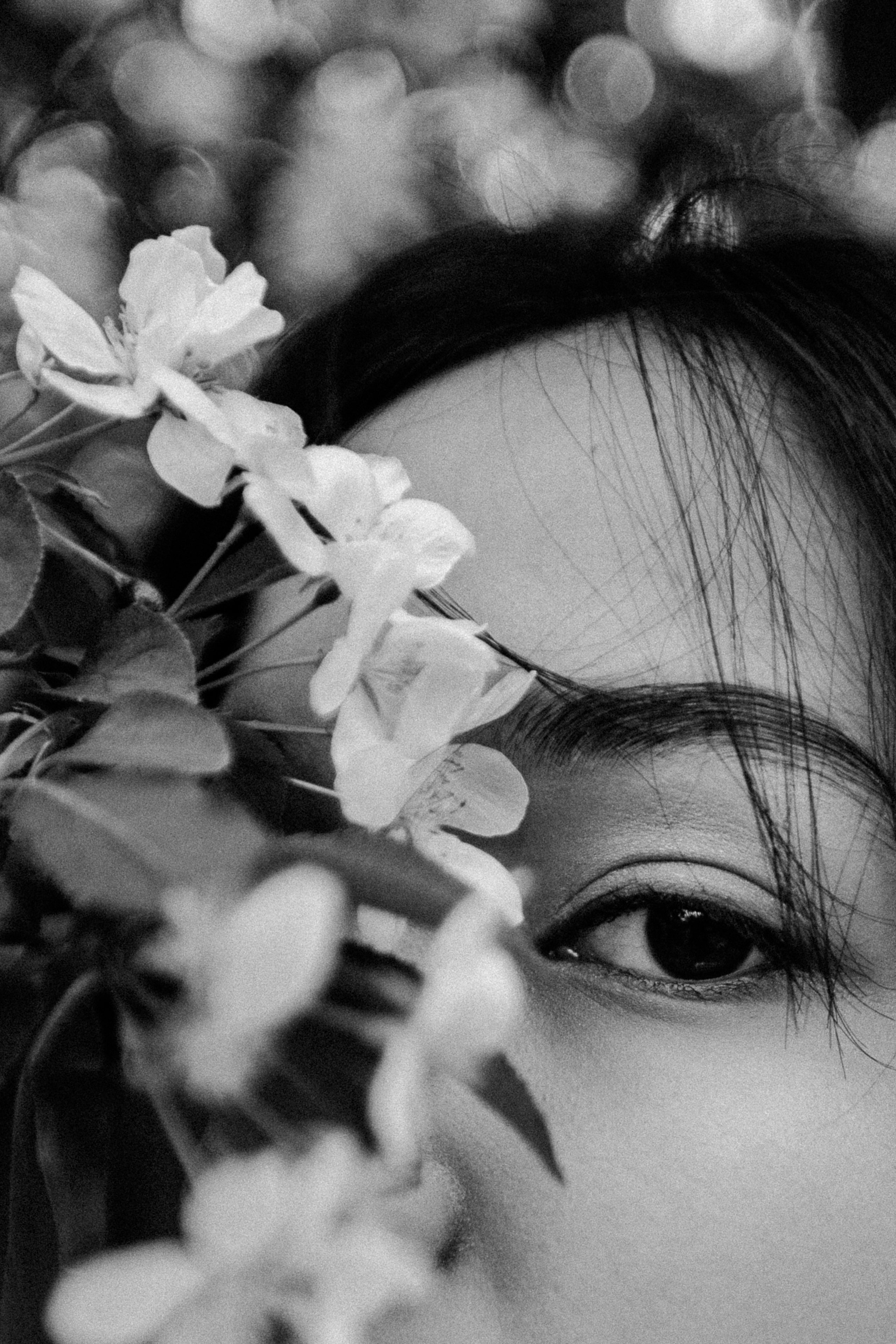 Жания. Портретный и свадебный фотограф в Перми Ная Моложенко