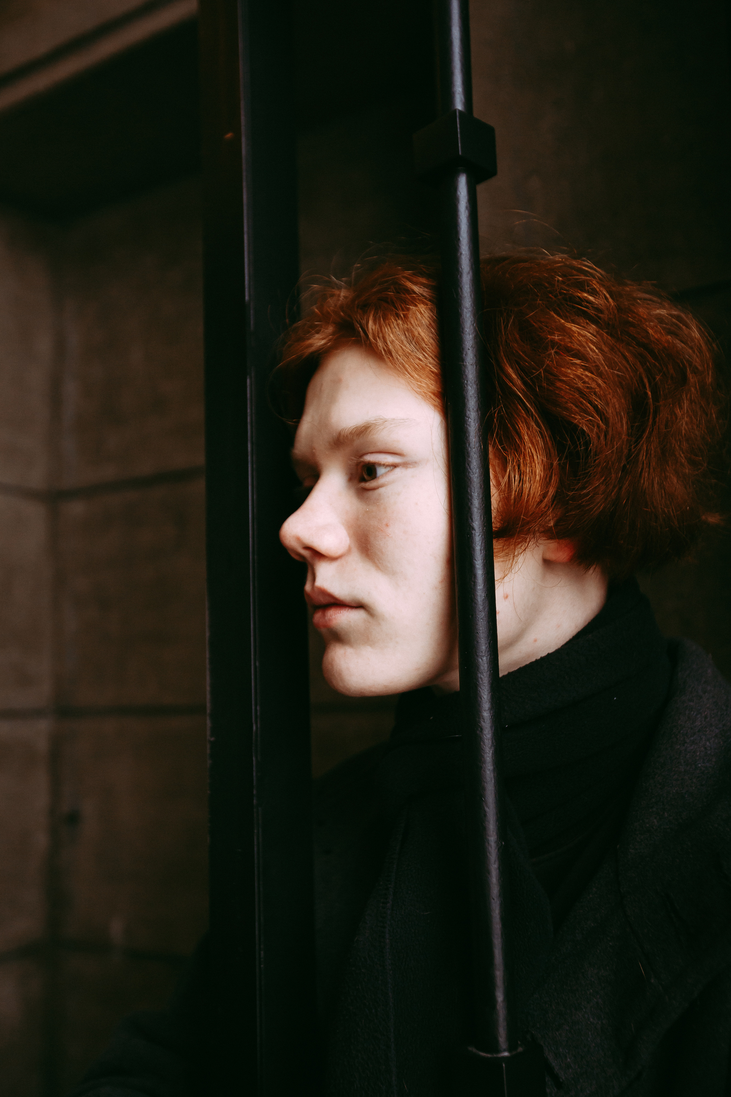 Данила. Портретный и свадебный фотограф в Перми Ная Моложенко