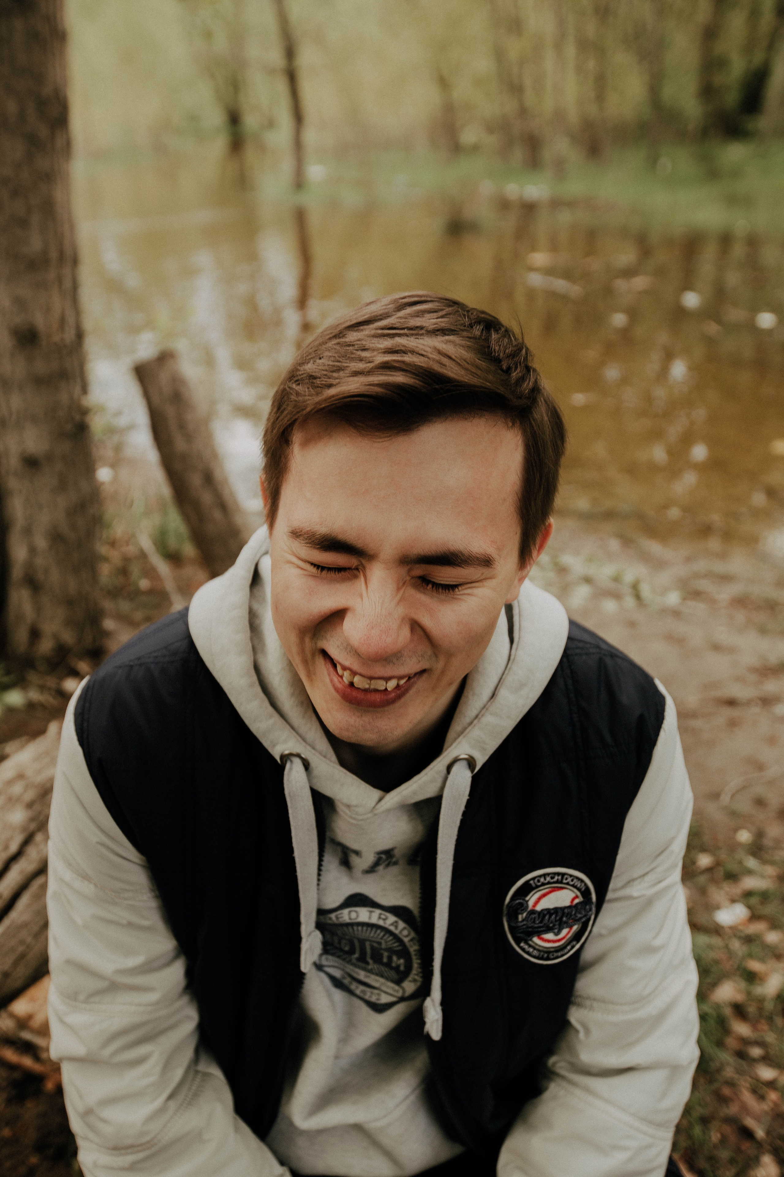 Игорь. Портретный и свадебный фотограф в Перми Ная Моложенко