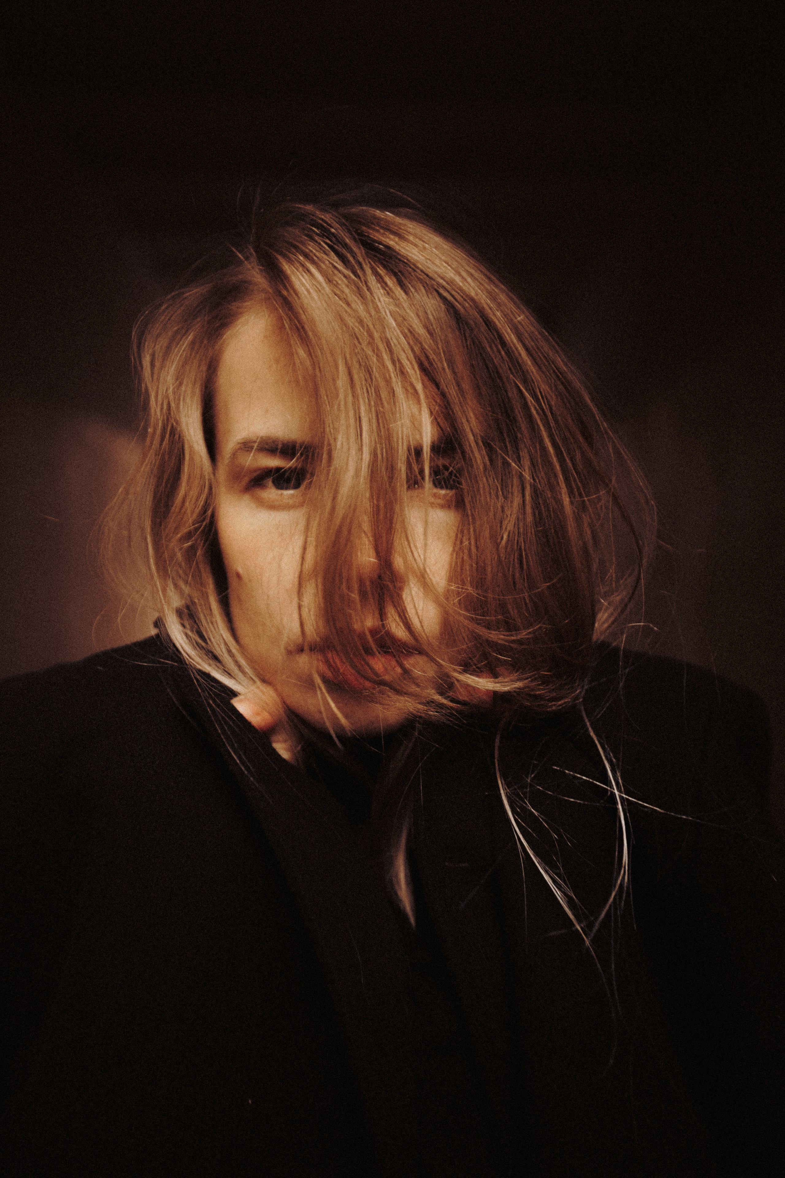 Света. Портретный и свадебный фотограф в Перми Ная Моложенко