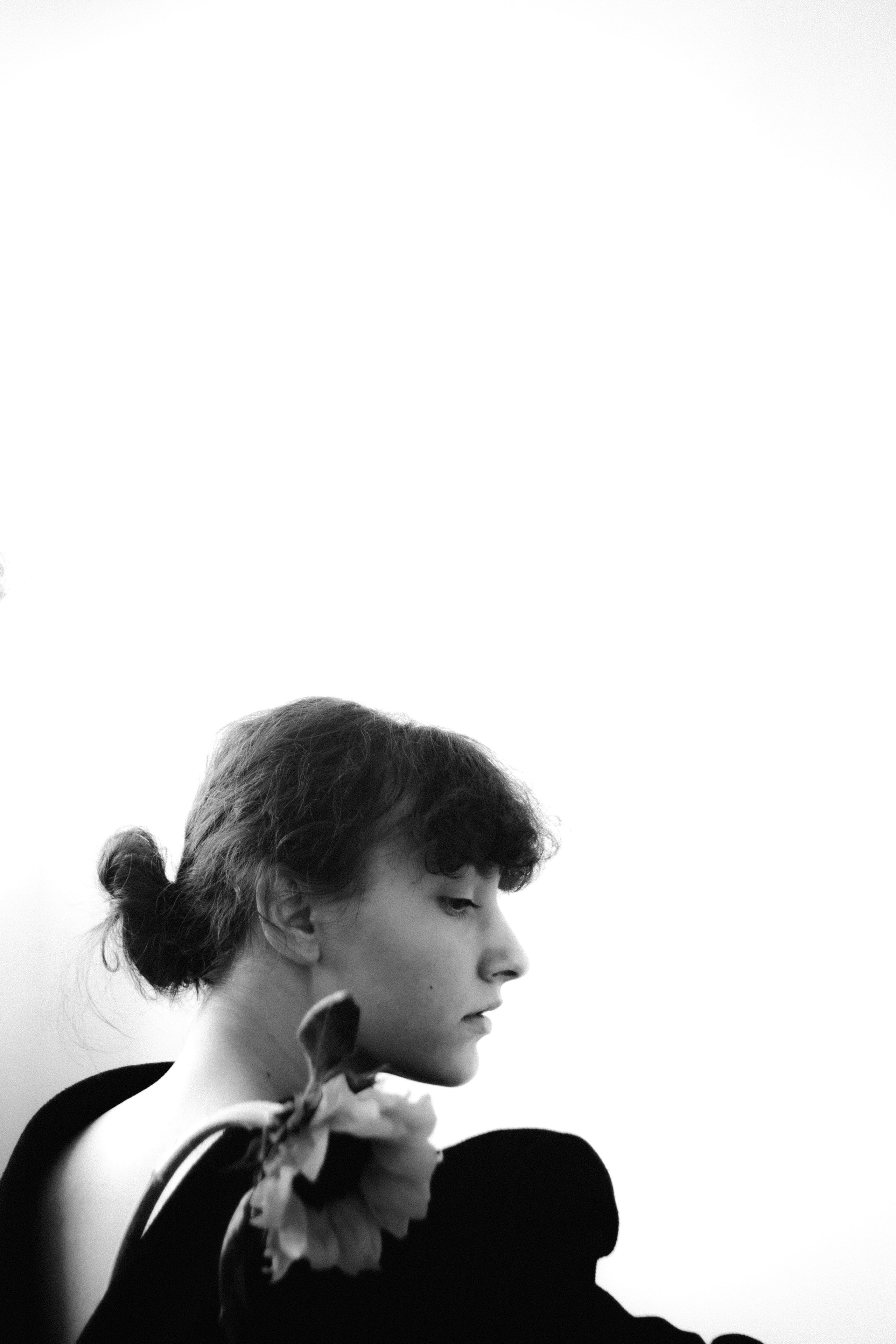 Ксения. Портретный и свадебный фотограф в Перми Ная Моложенко