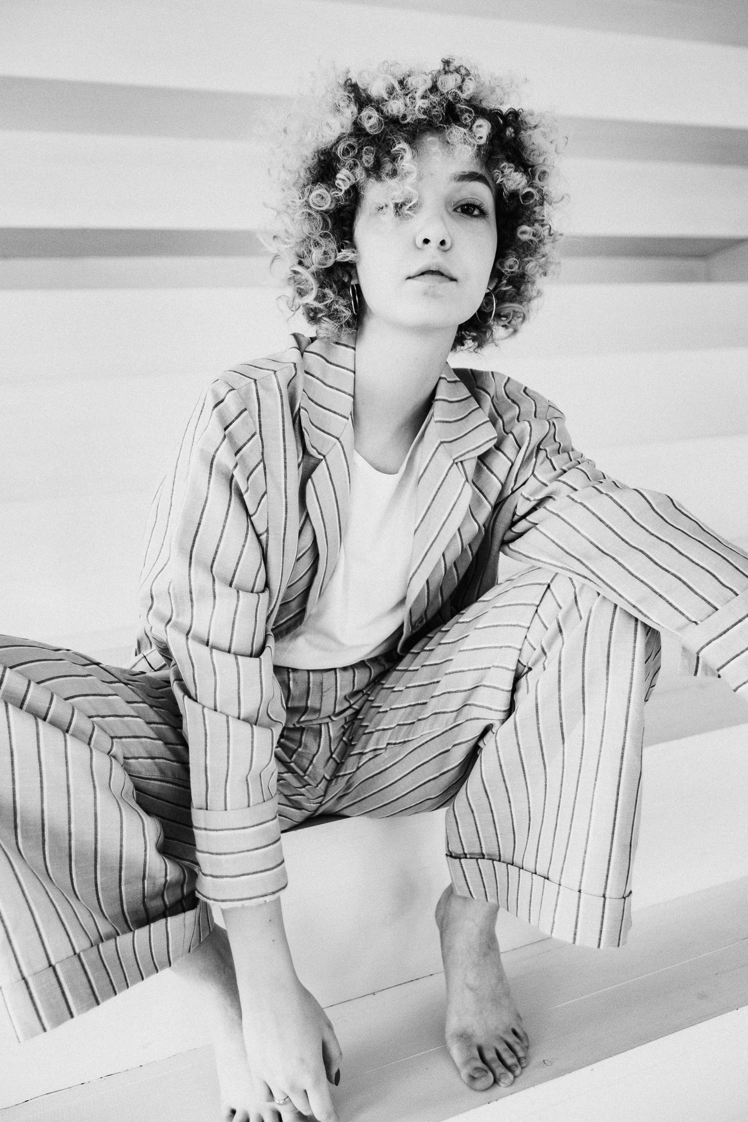 Соня. Портретный и свадебный фотограф в Перми Ная Моложенко