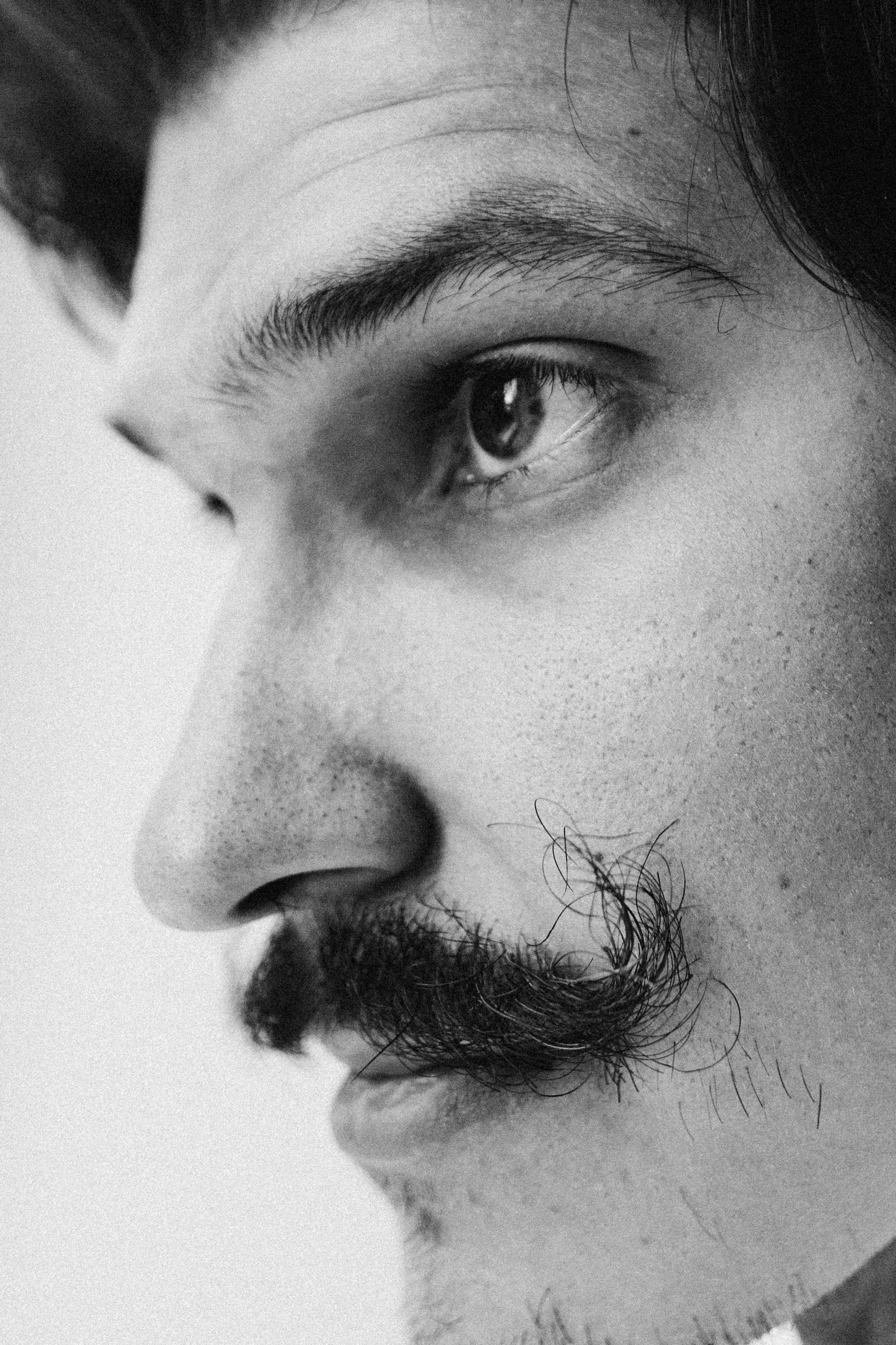 Никита. Портретный и свадебный фотограф в Перми Ная Моложенко