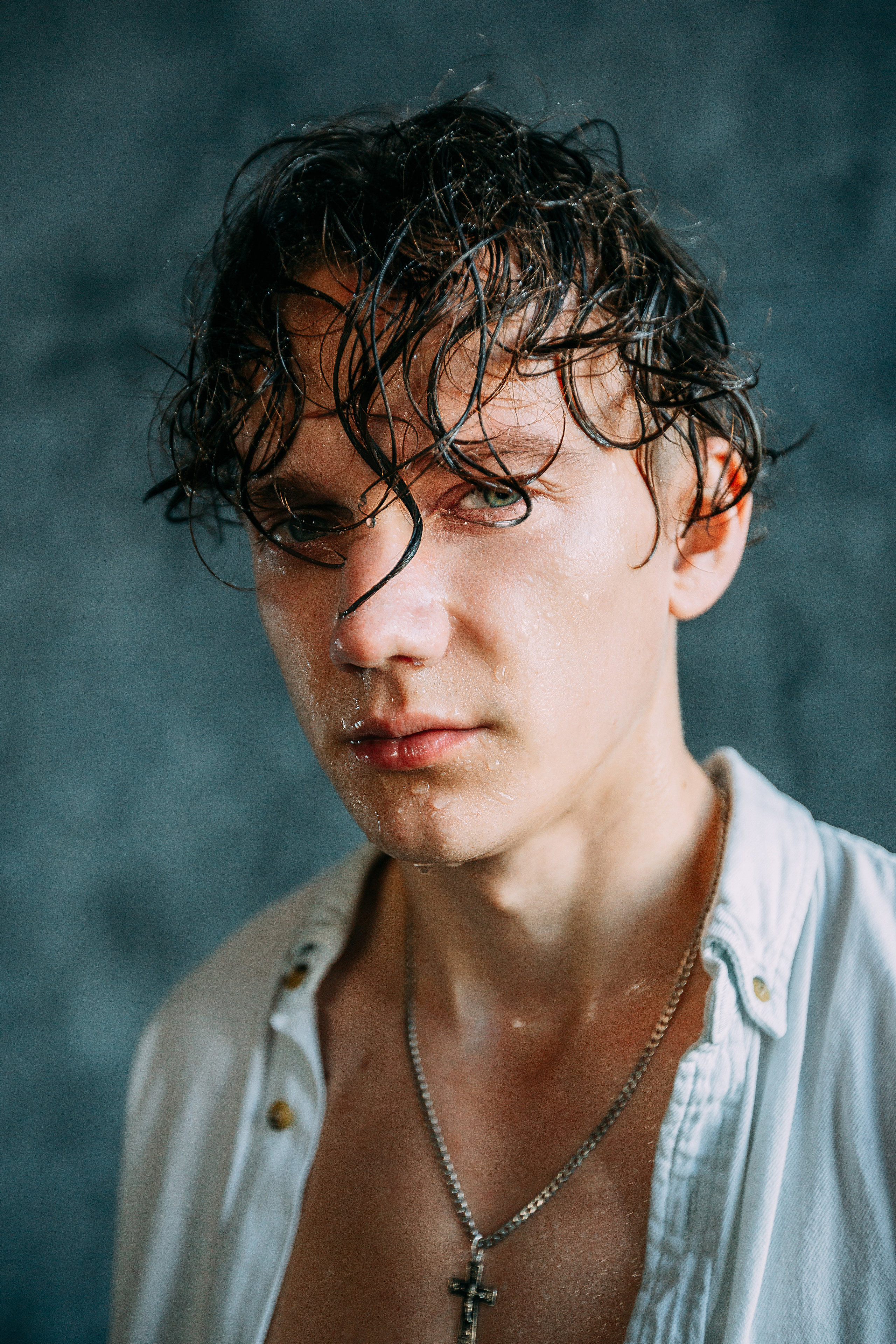 Влад. Портретный и свадебный фотограф в Перми Ная Моложенко