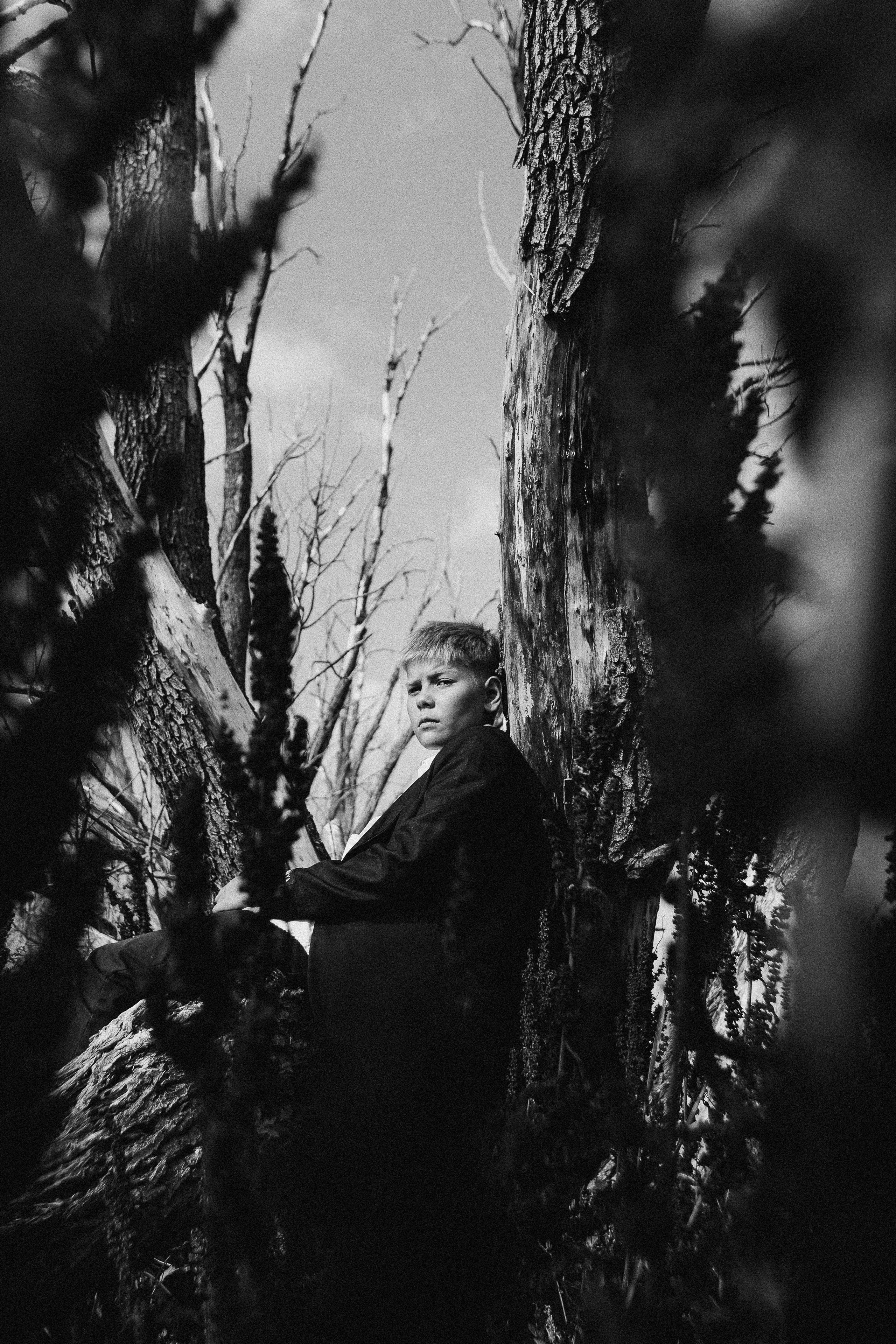 Петя. Портретный и свадебный фотограф в Перми Ная Моложенко