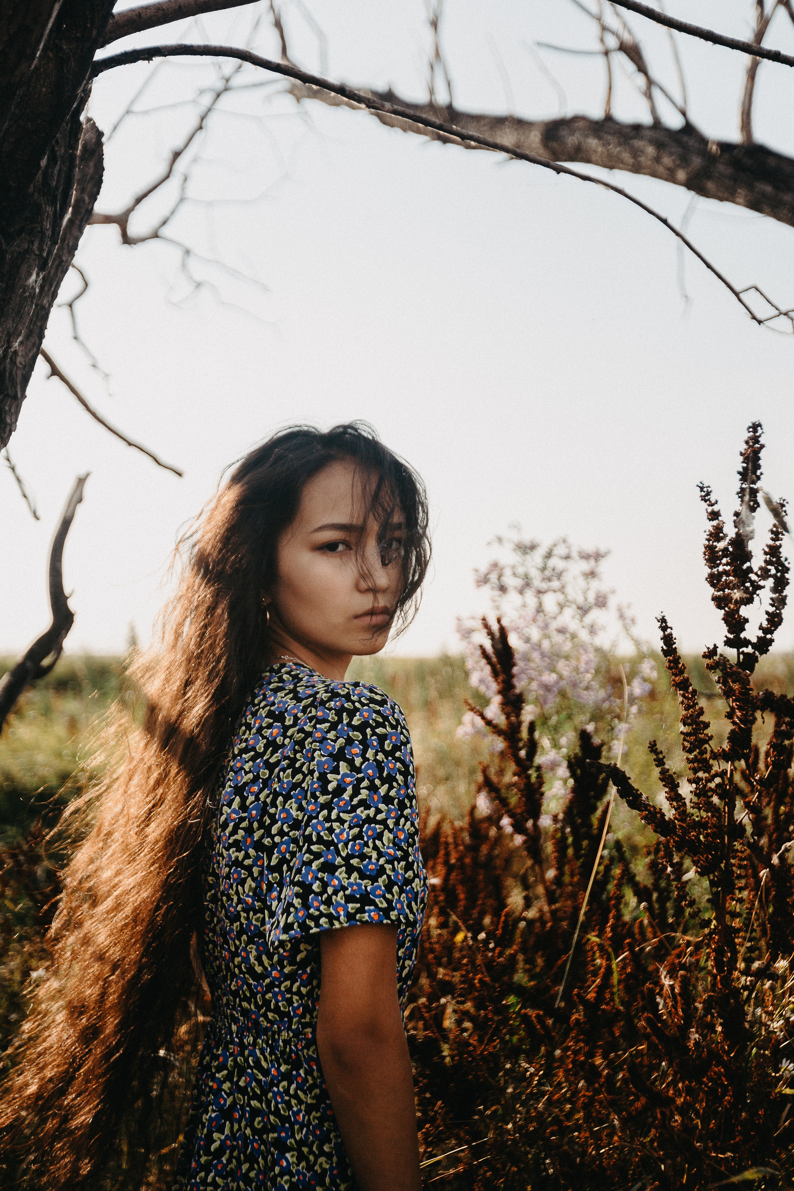 Жания. Портретный и свадебный фотограф в Перми Ная Моложенко