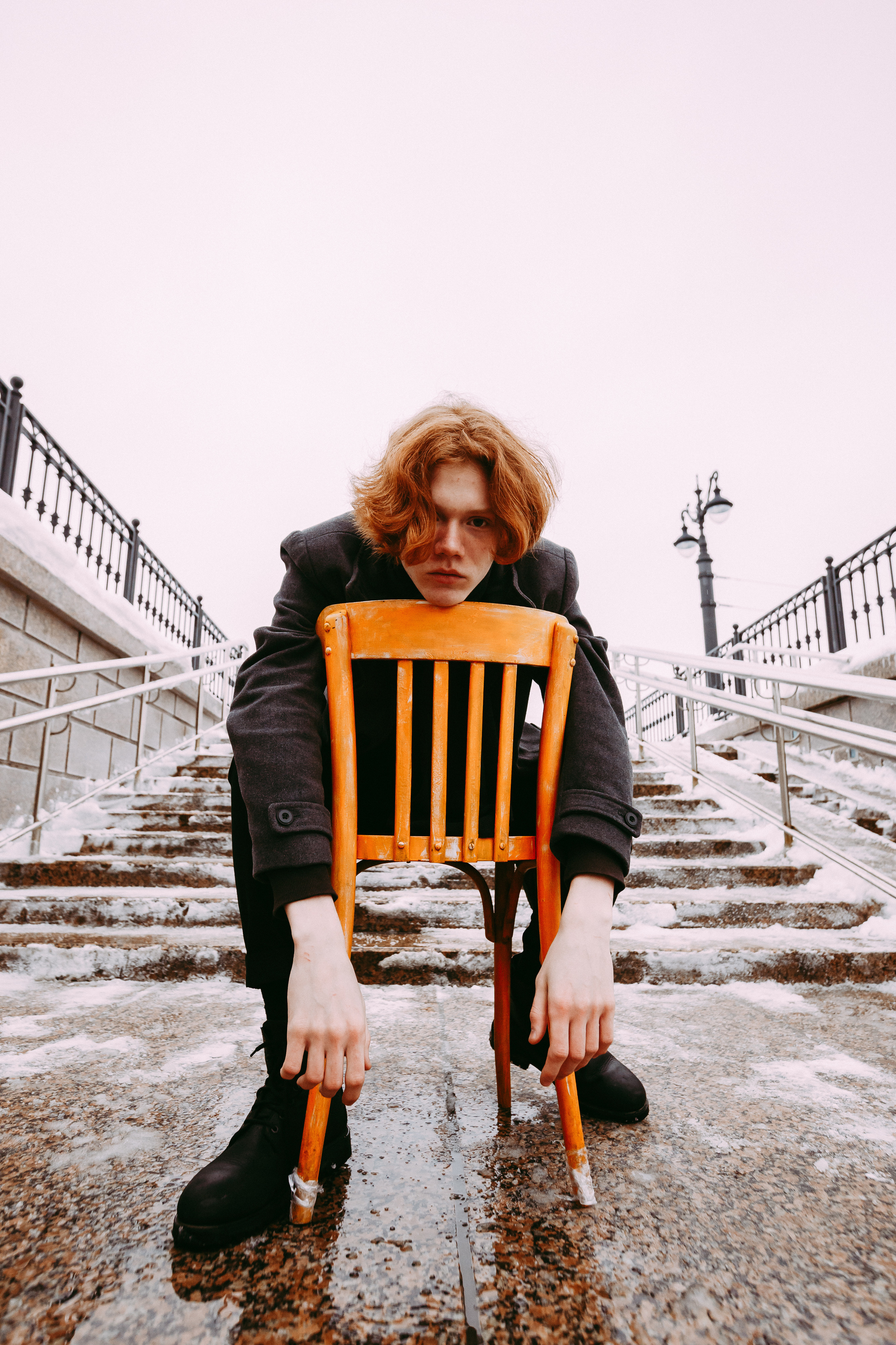 Данила. Портретный и свадебный фотограф в Перми Ная Моложенко