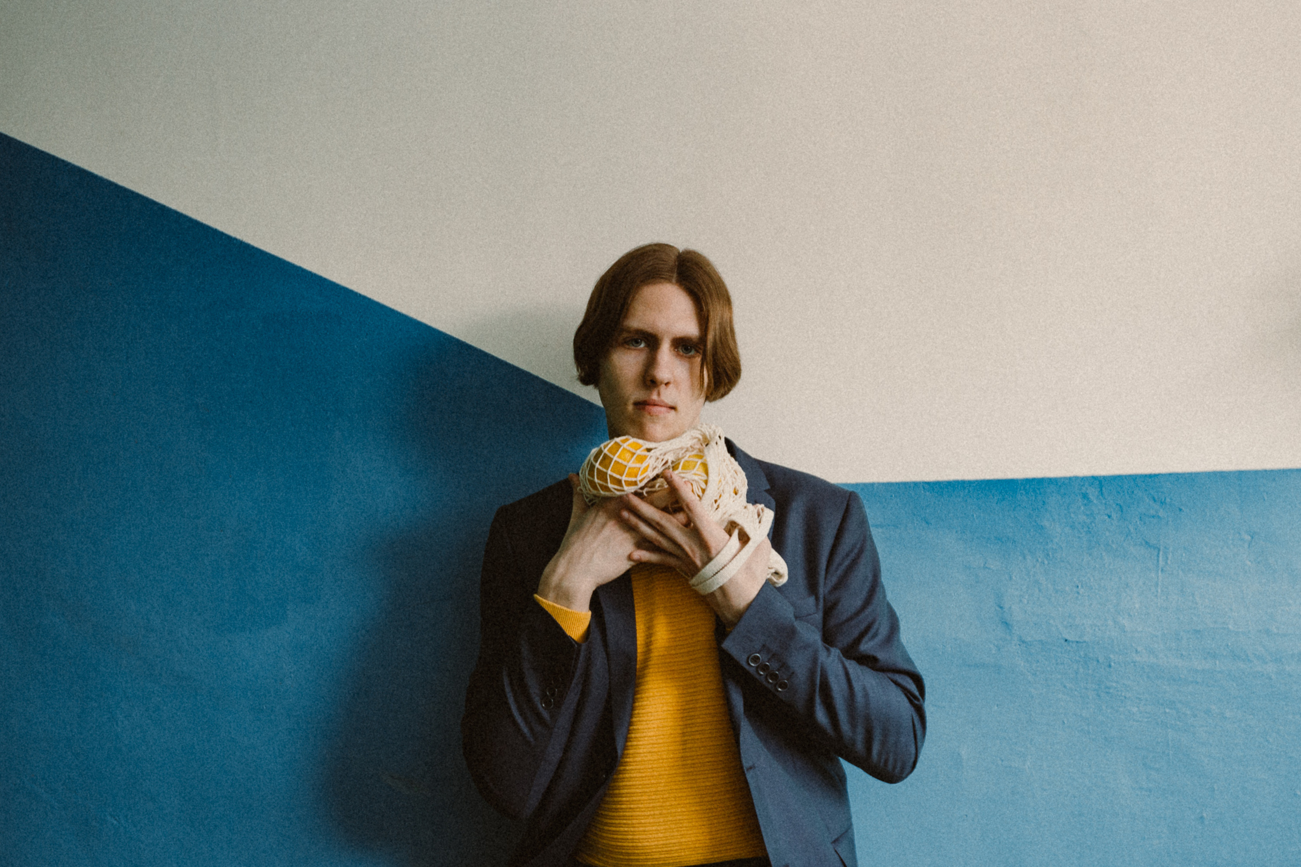 Серёжа. Портретный и свадебный фотограф в Перми Ная Моложенко