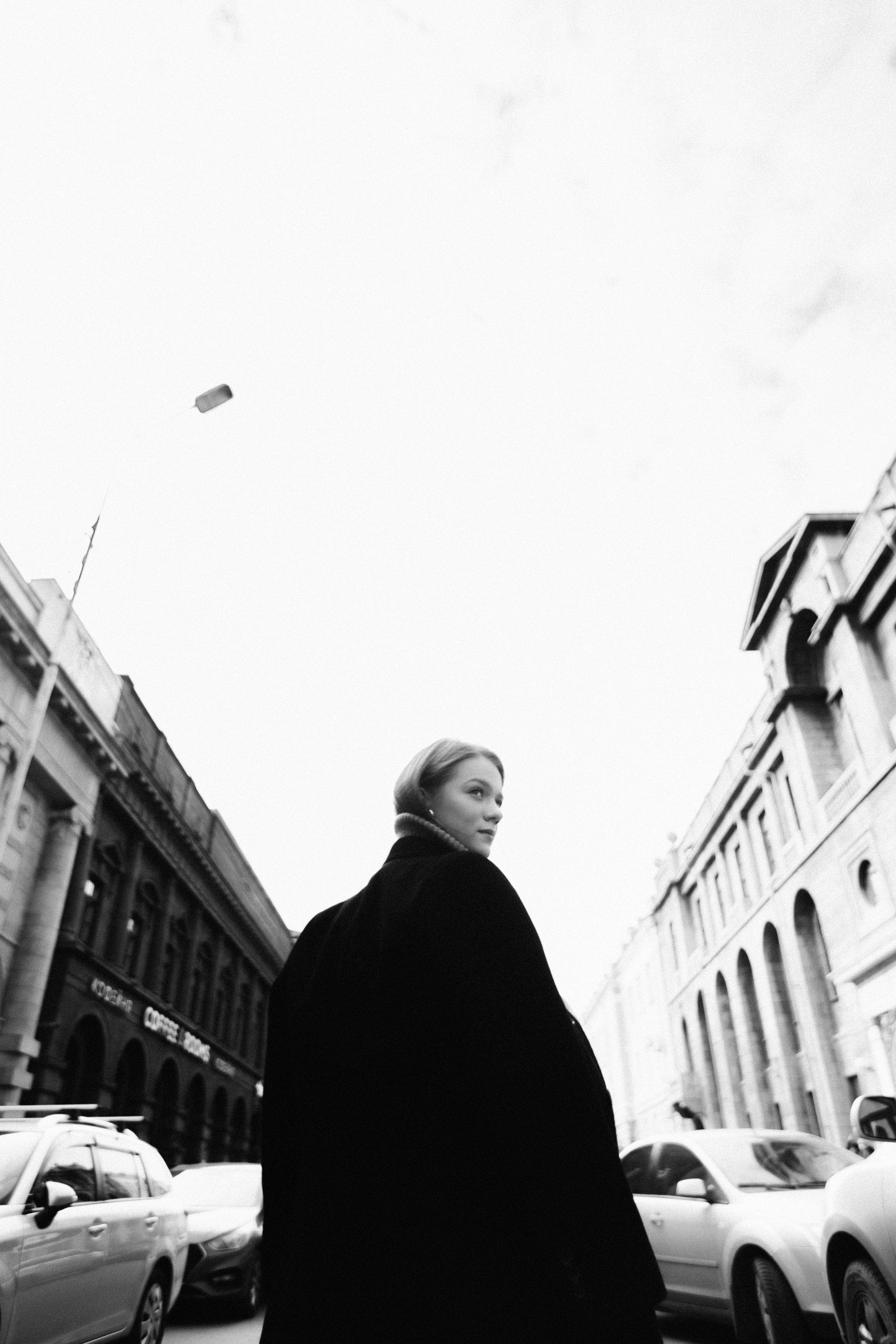 Маша. Портретный и свадебный фотограф в Перми Ная Моложенко