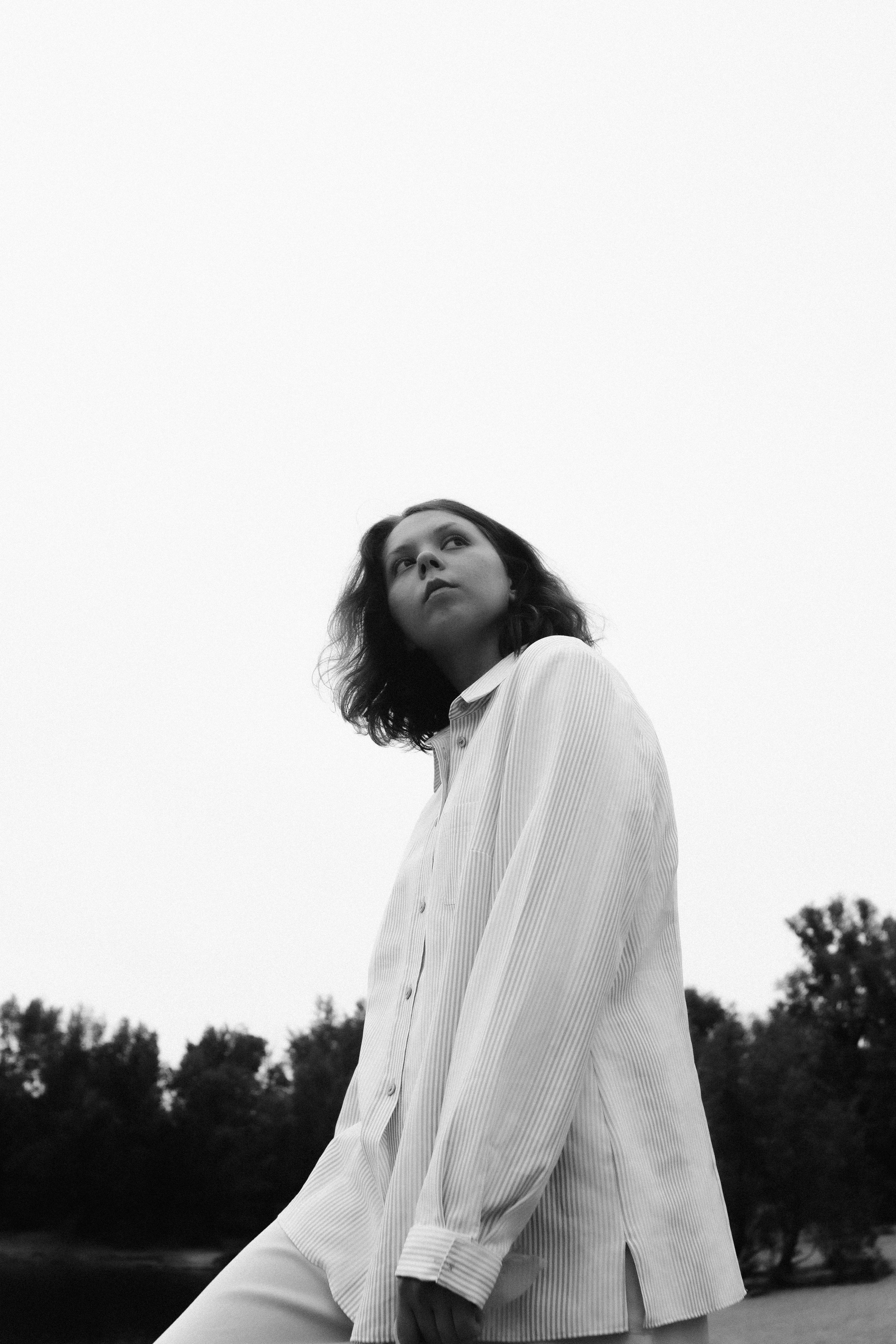 Катя. Портретный и свадебный фотограф в Перми Ная Моложенко