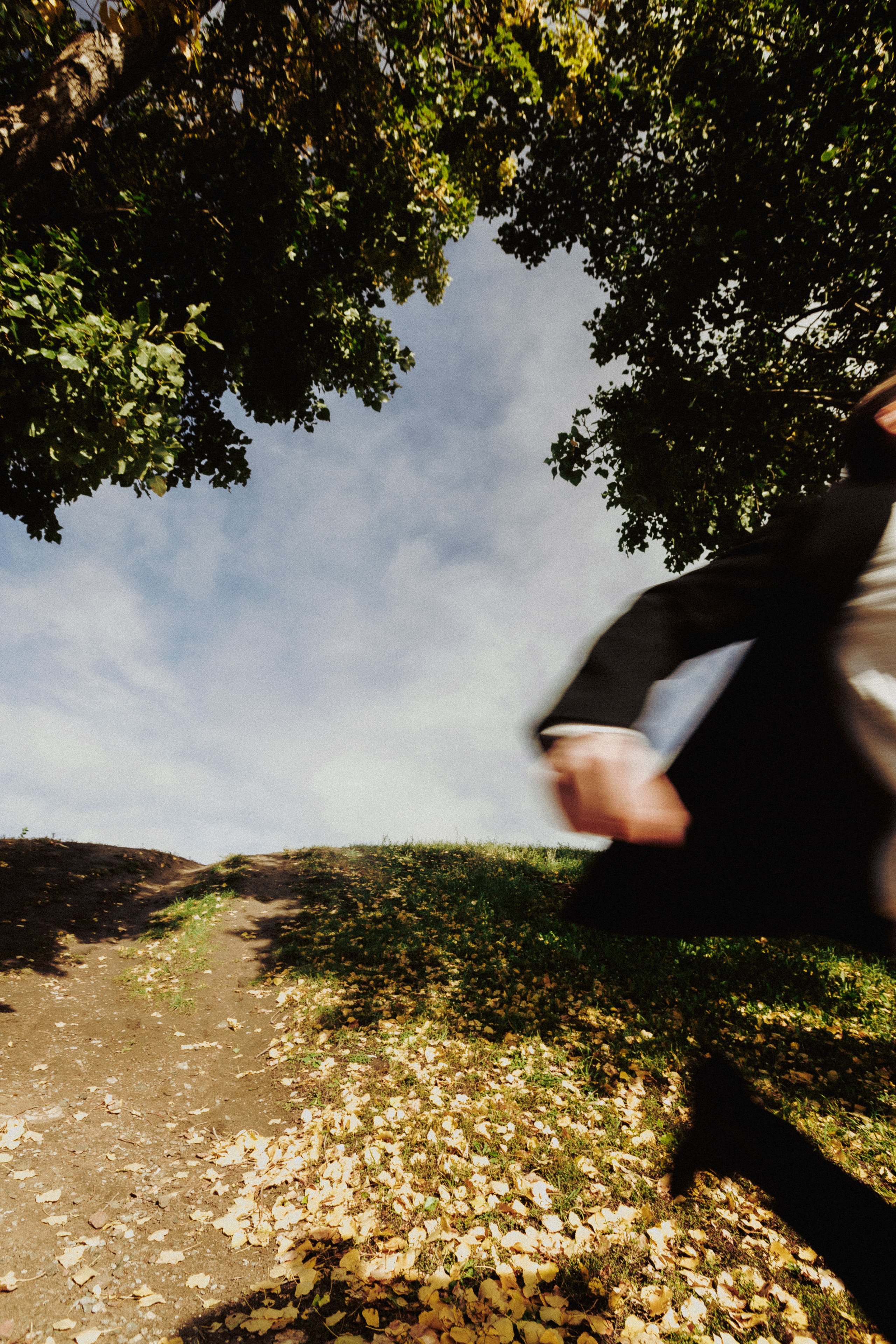 Сережа. Портретный и свадебный фотограф в Перми Ная Моложенко
