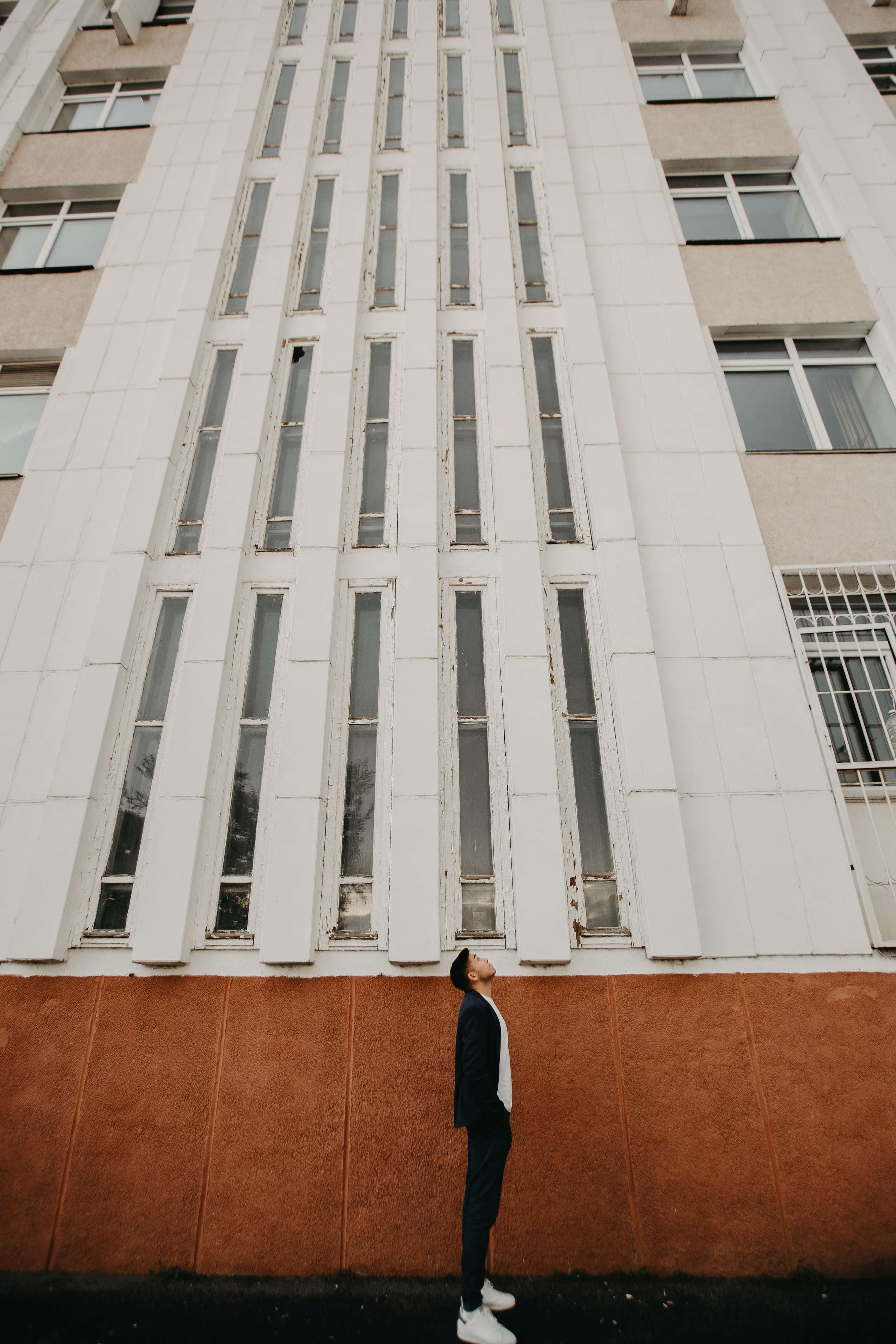 Рамиль. Портретный и свадебный фотограф в Перми Ная Моложенко