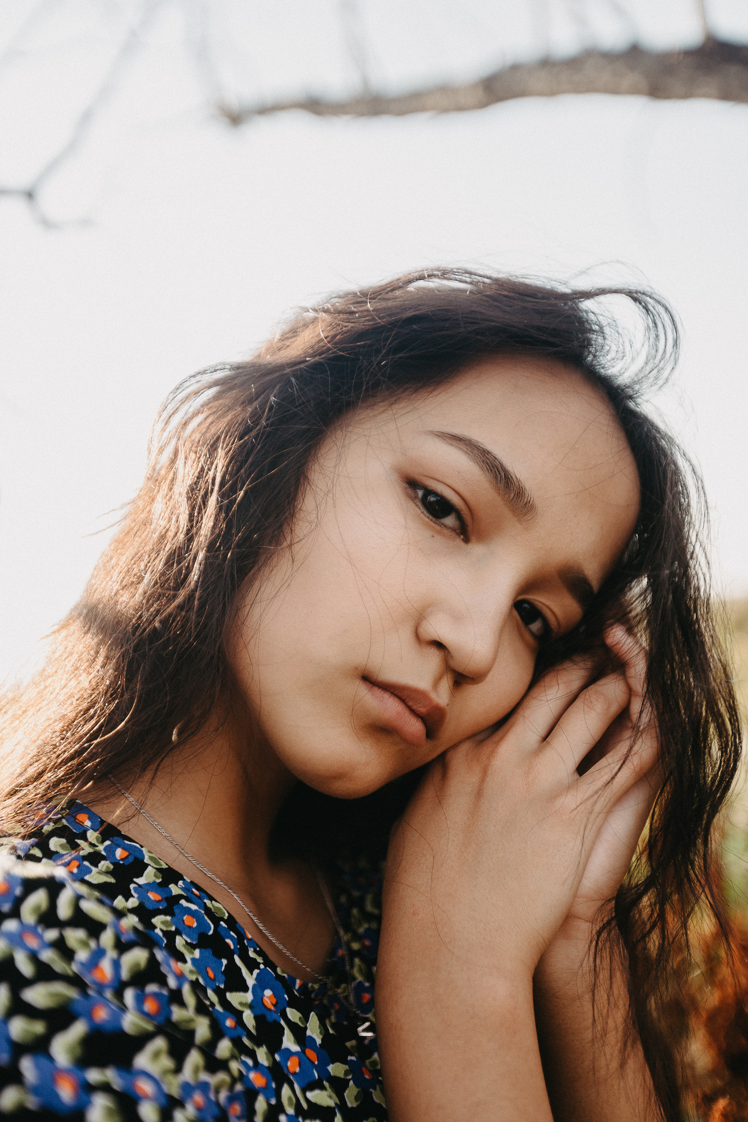 Жания. Портретный и свадебный фотограф в Перми Ная Моложенко