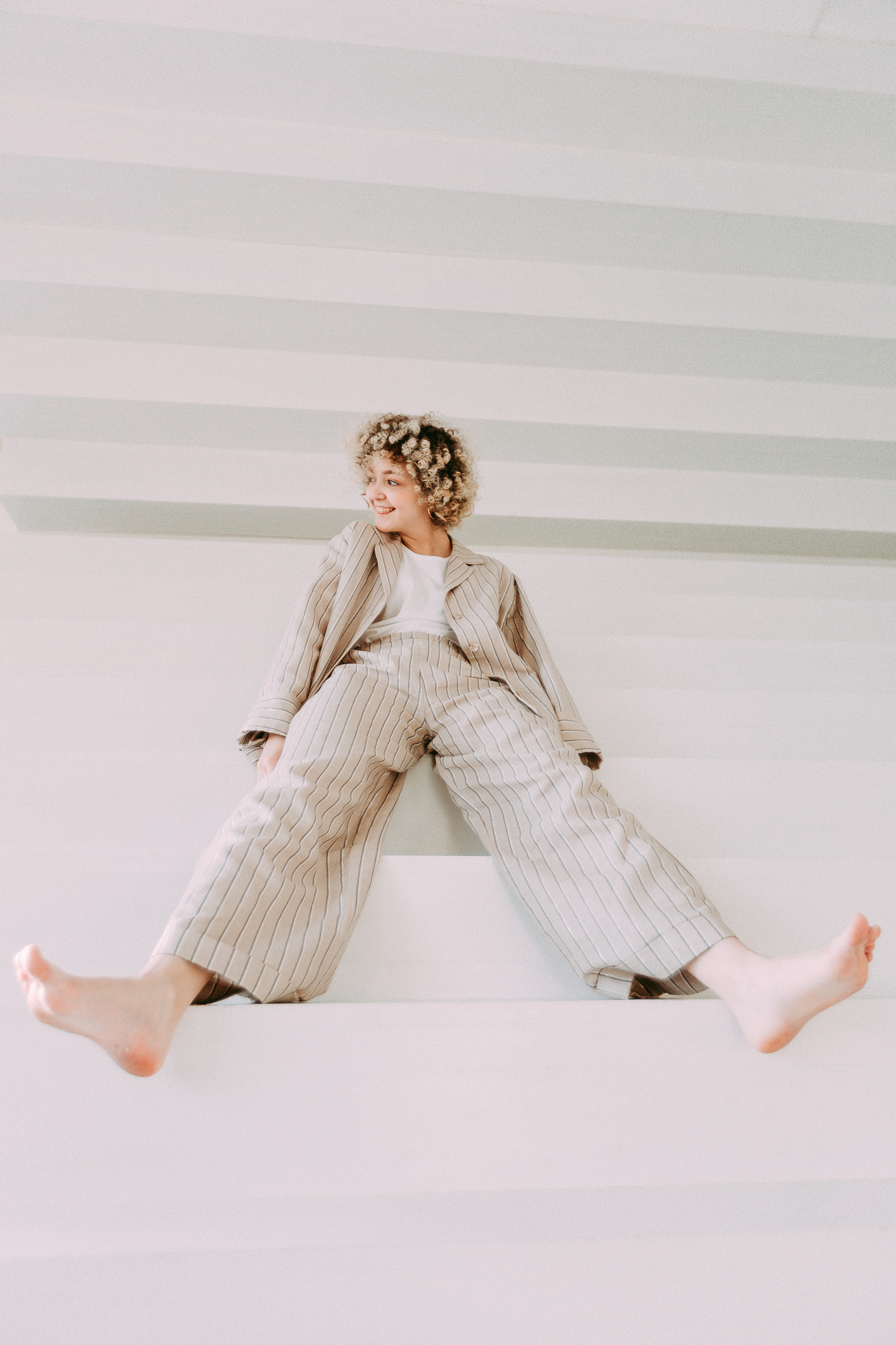 Соня. Портретный и свадебный фотограф в Перми Ная Моложенко