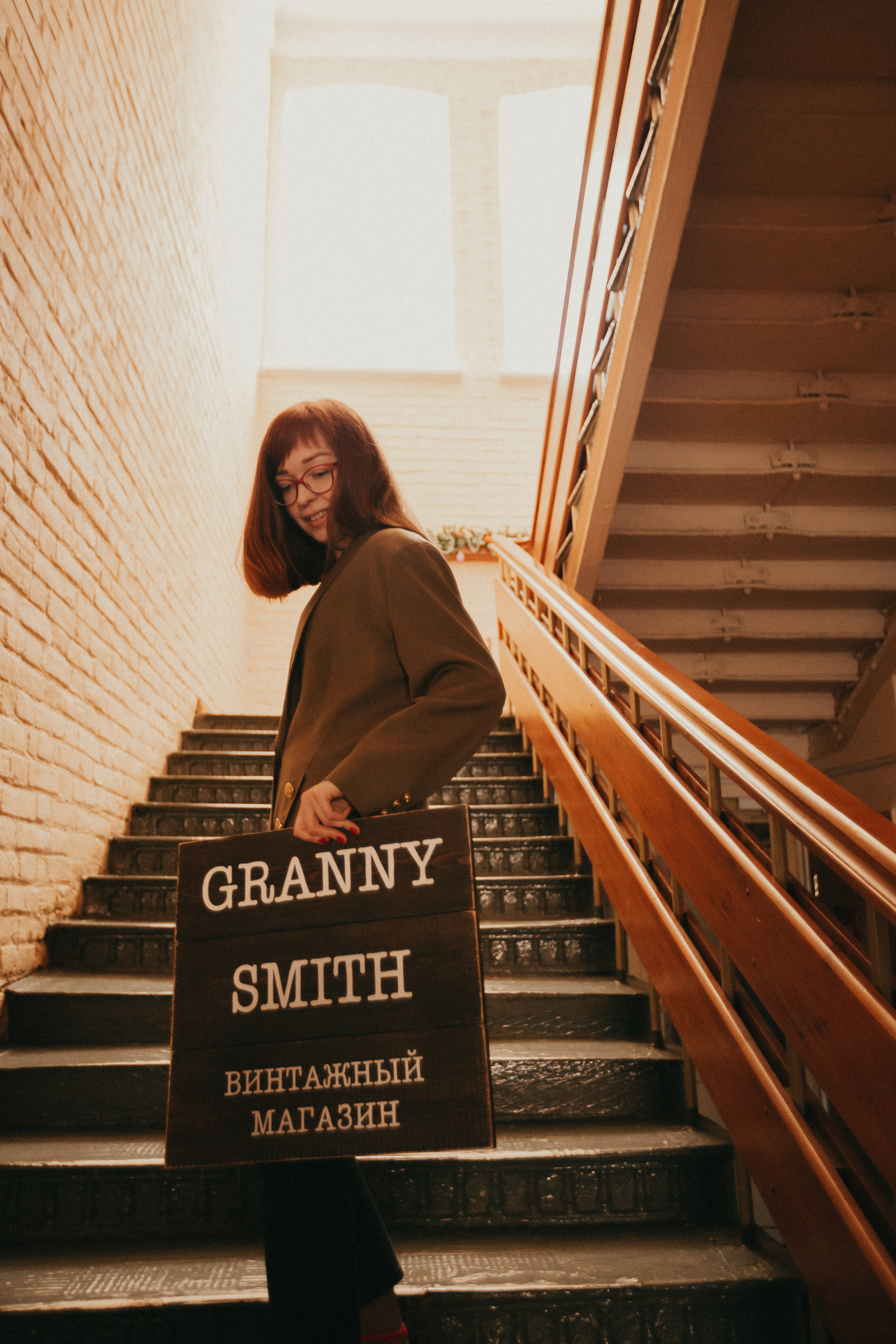 Надя. Портретный и свадебный фотограф в Перми Ная Моложенко